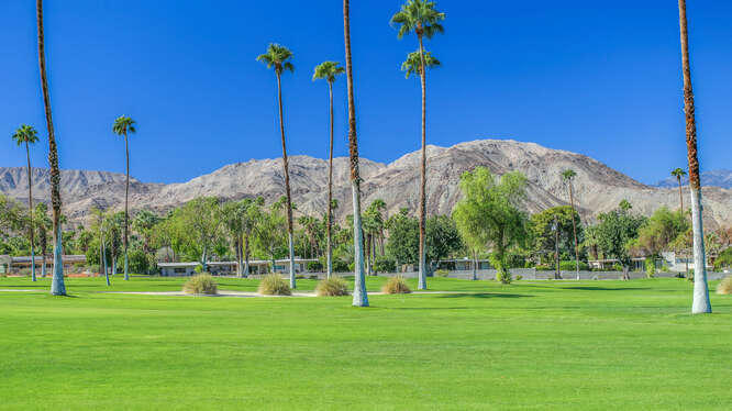 Image Number 1 for 46225 Burroweed Lane in Palm Desert