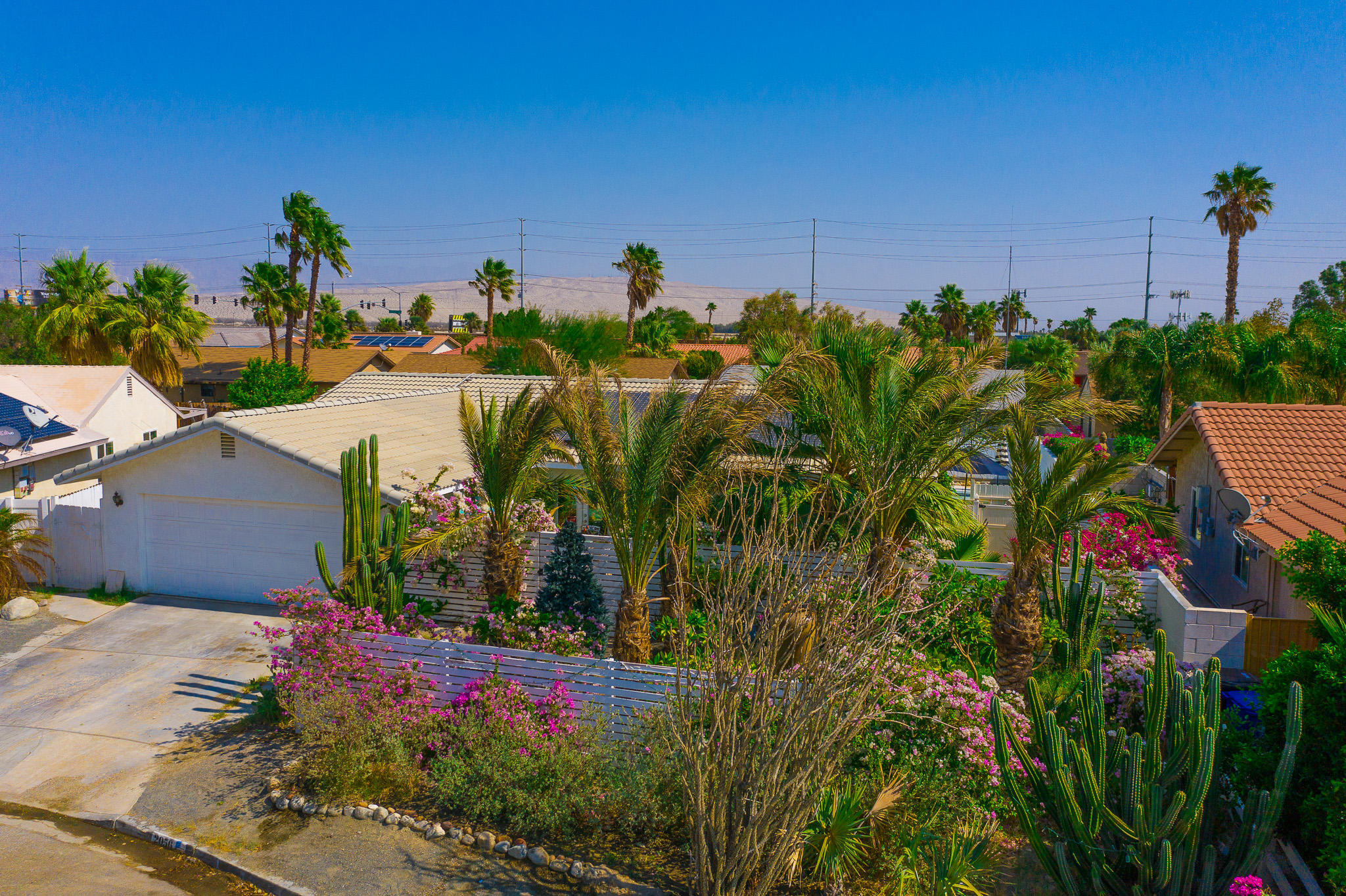 Image Number 1 for 2056 Zachary Court in Palm Springs