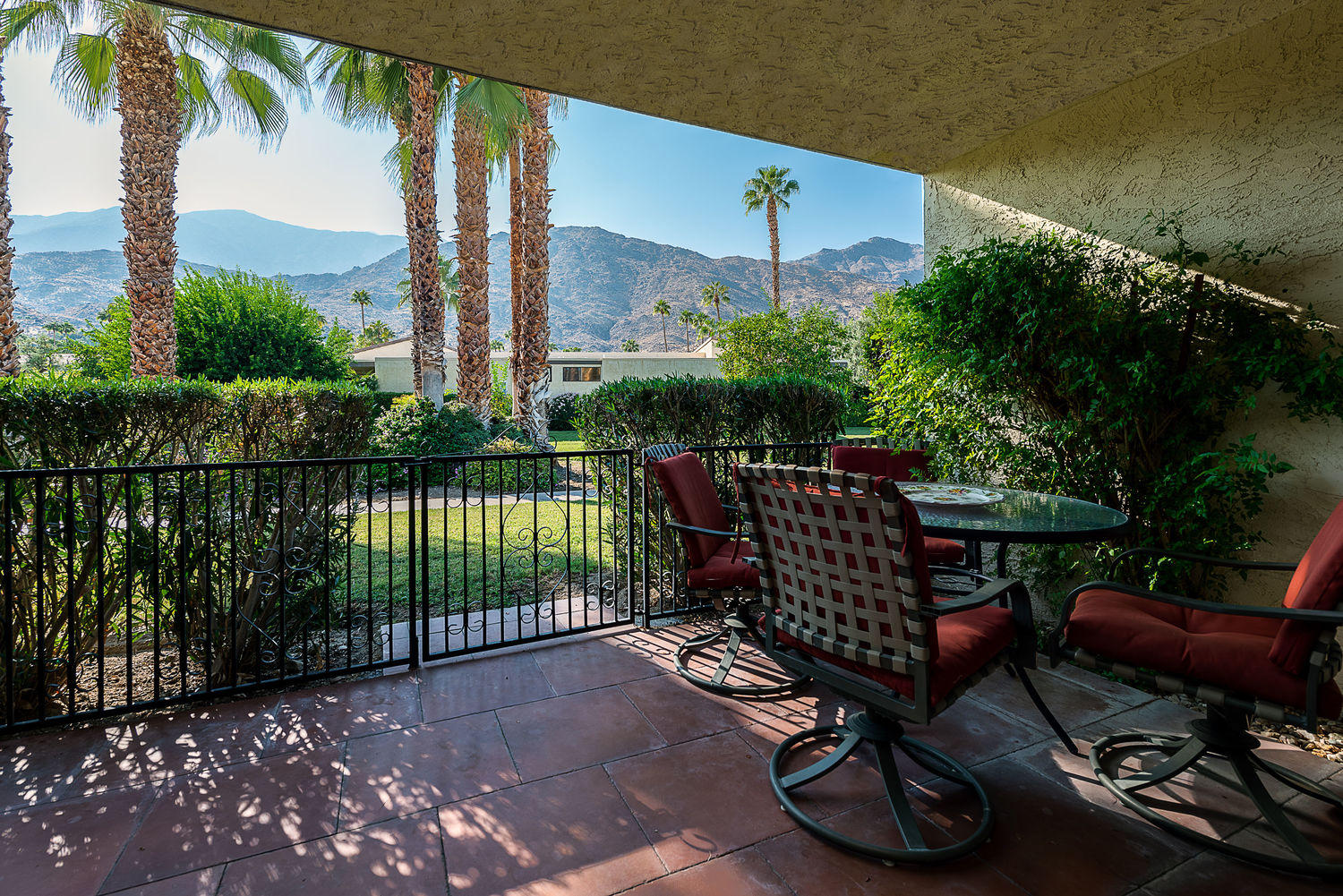 Image Number 1 for 421 E Via Ensenada Circle in Palm Springs