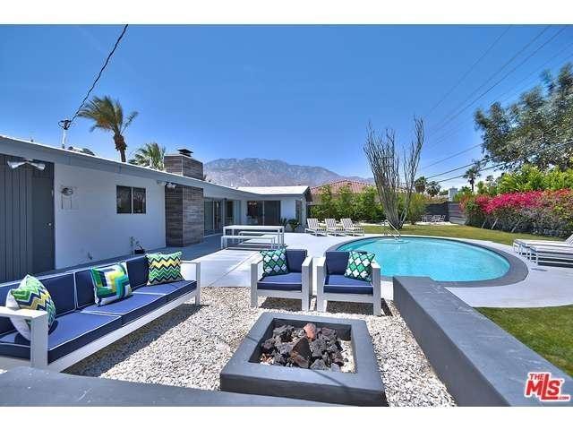 Image Number 1 for 3030 E Vista Chino in Palm Springs