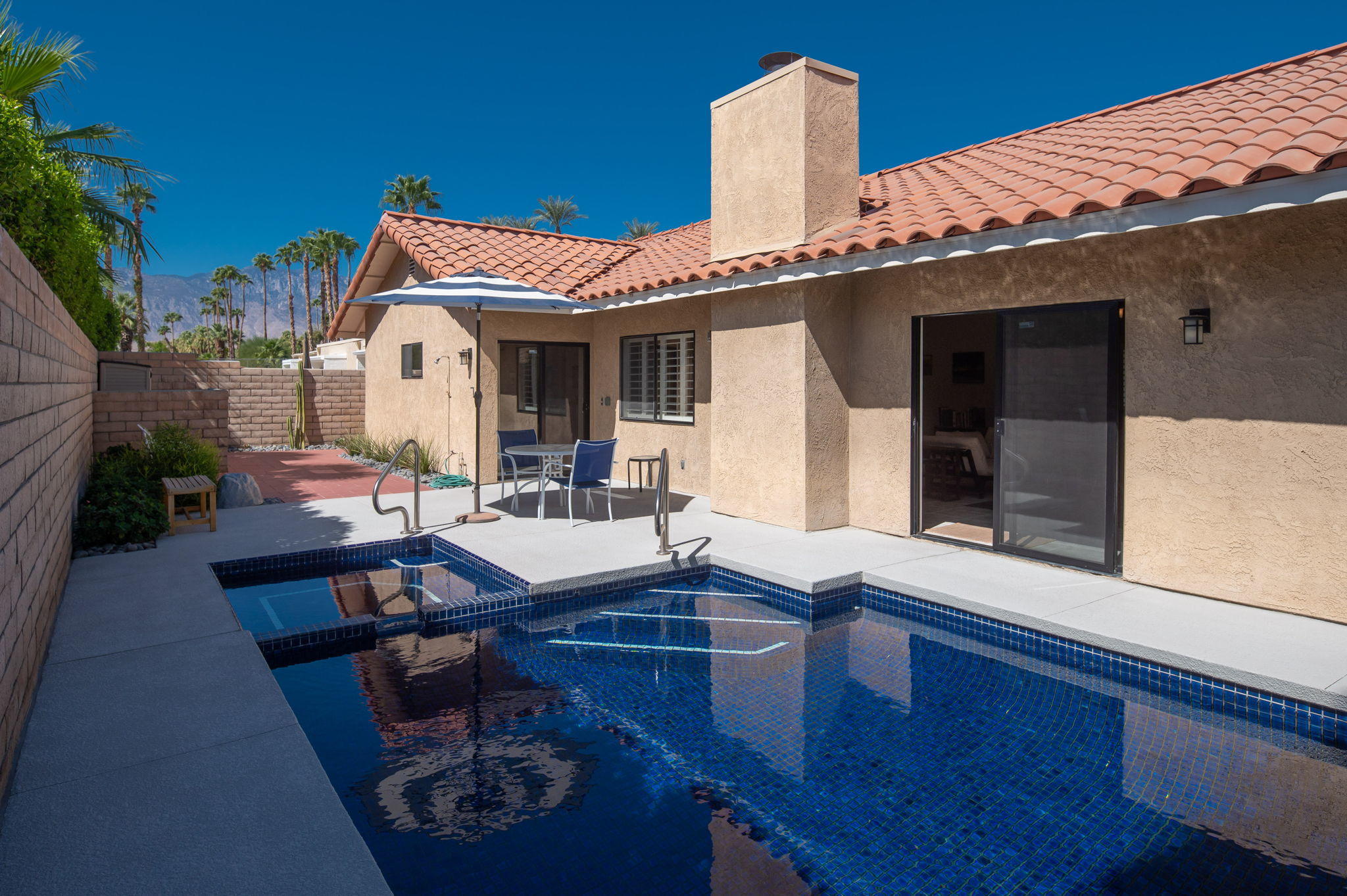 Image Number 1 for 70321 Chappel Road in Rancho Mirage