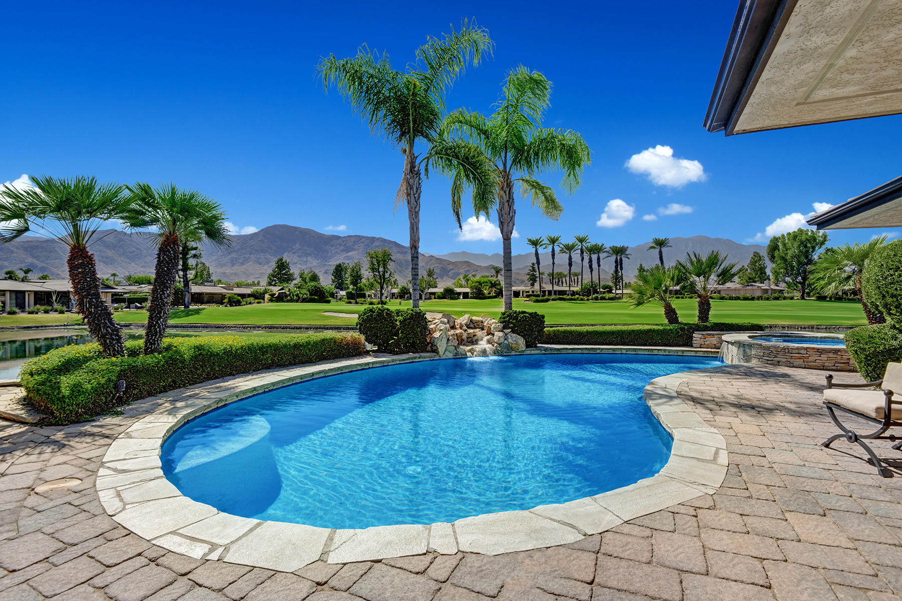 Image Number 1 for 8 Windemere Court in Rancho Mirage