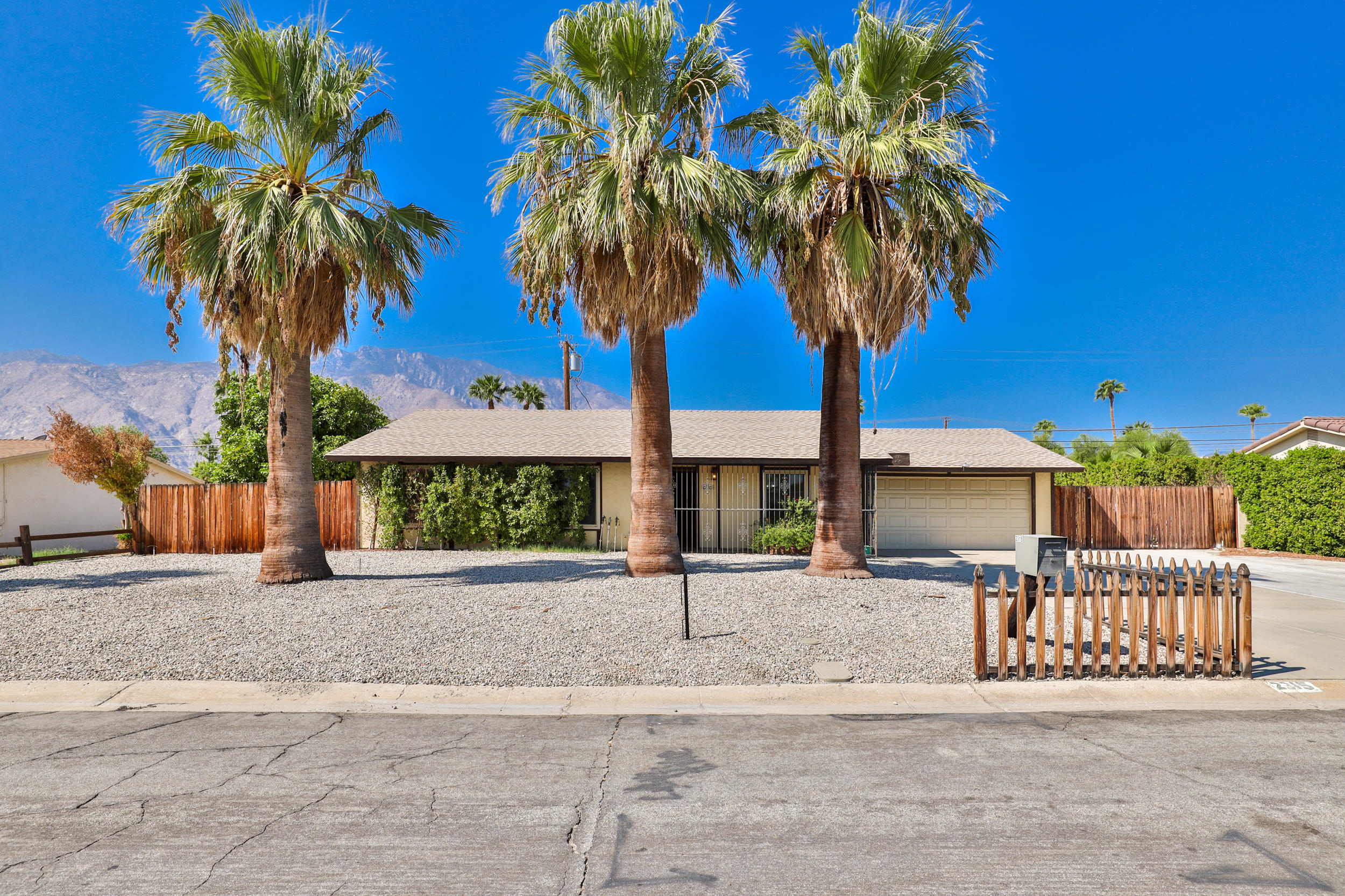Image Number 1 for 2315 W Nicola Road in Palm Springs