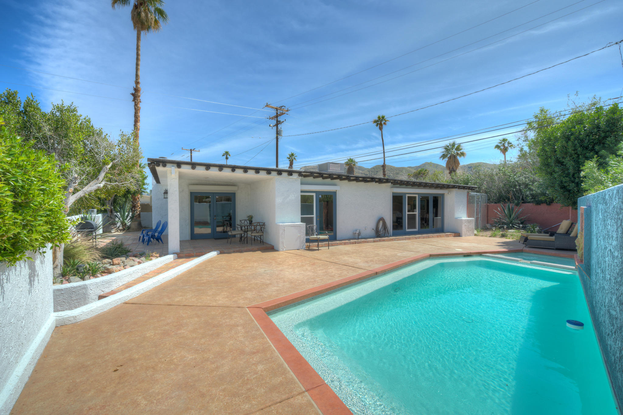 Image Number 1 for 38254 Paradise Way in Cathedral City