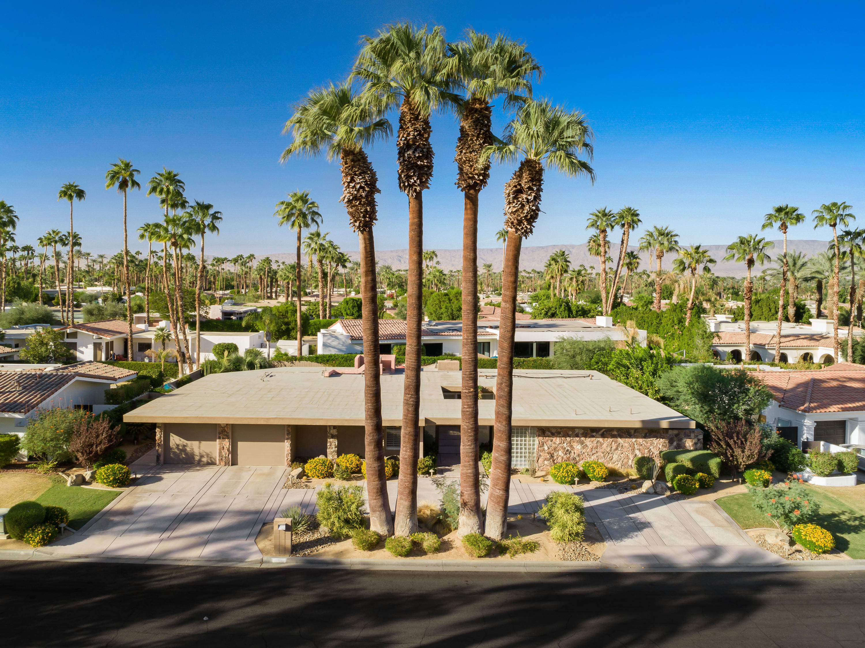 Image Number 1 for 75540 Mary Lane in Indian Wells