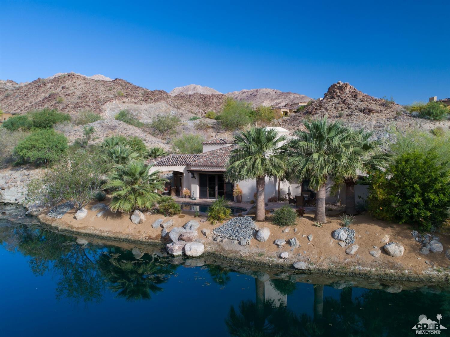 Image Number 1 for 48373 Old Stone Trail in Palm Desert