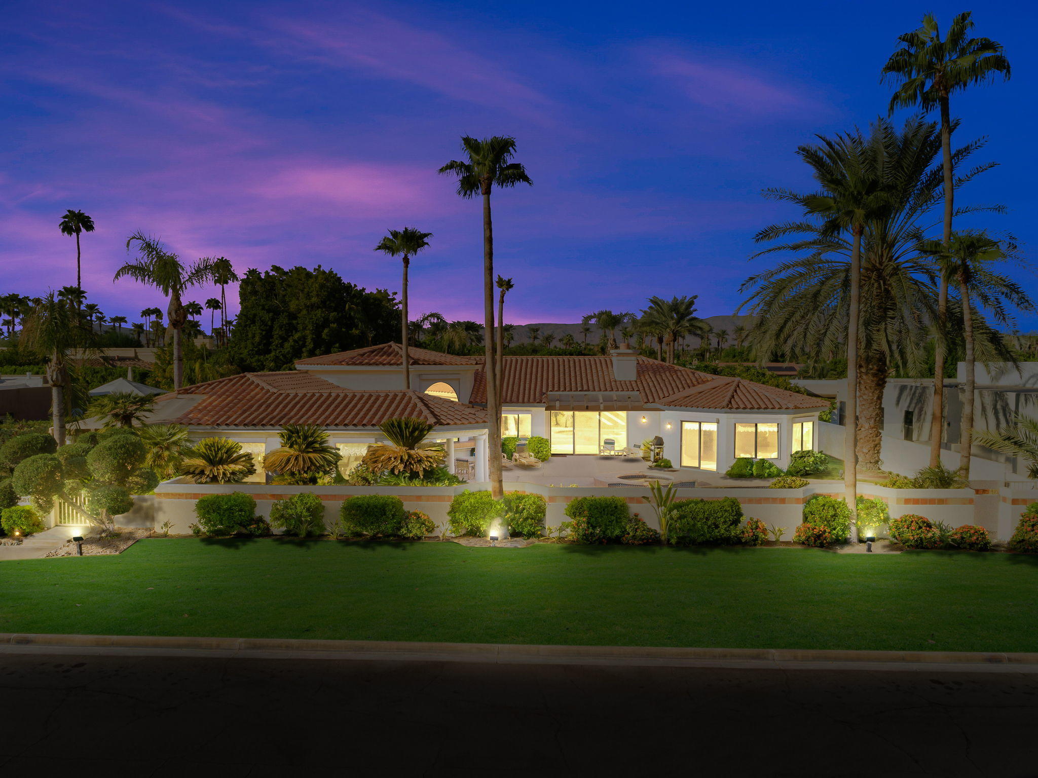 Image Number 1 for 75810 Osage Trail in Indian Wells