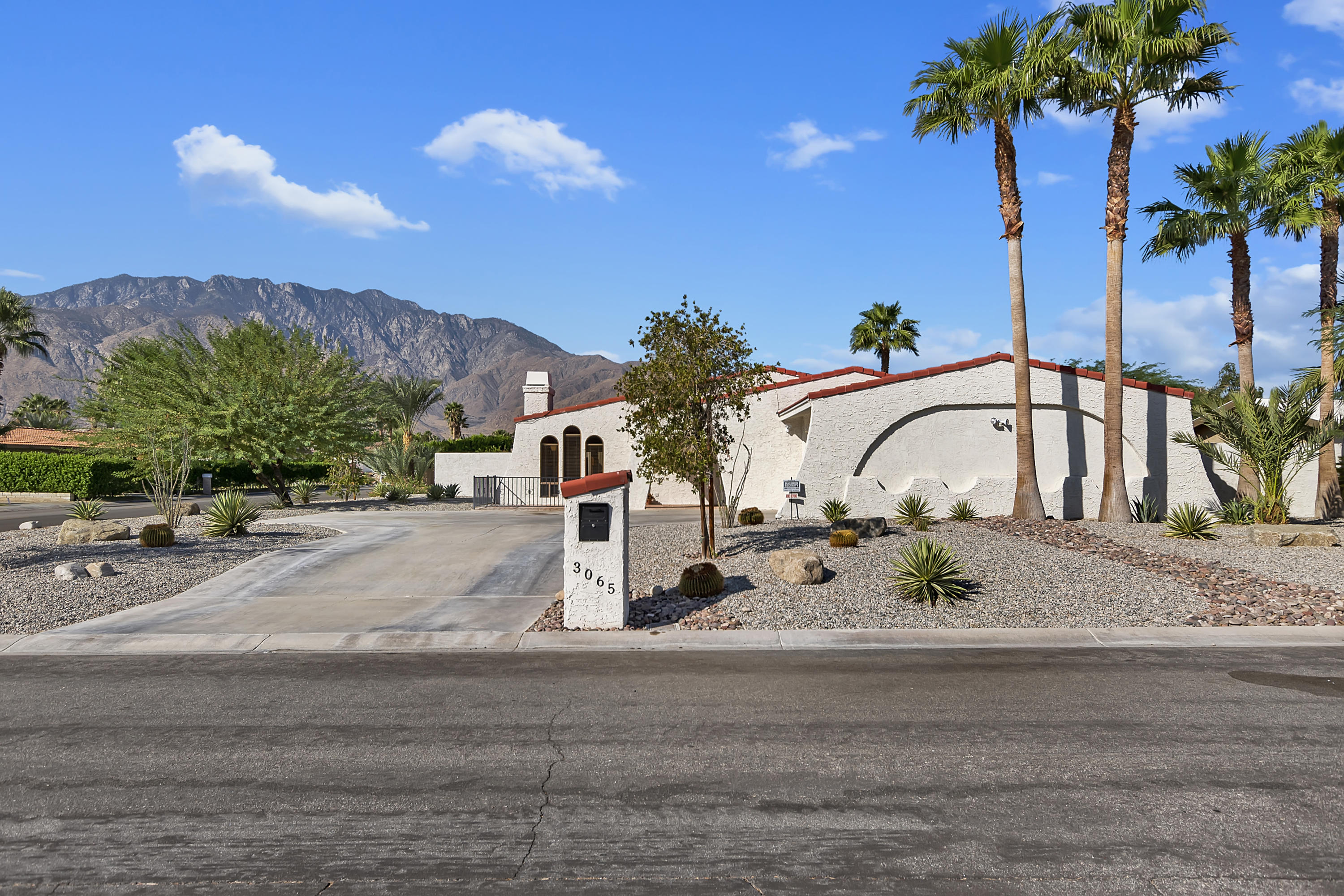 Image Number 1 for 3065 N Farrell Drive in Palm Springs