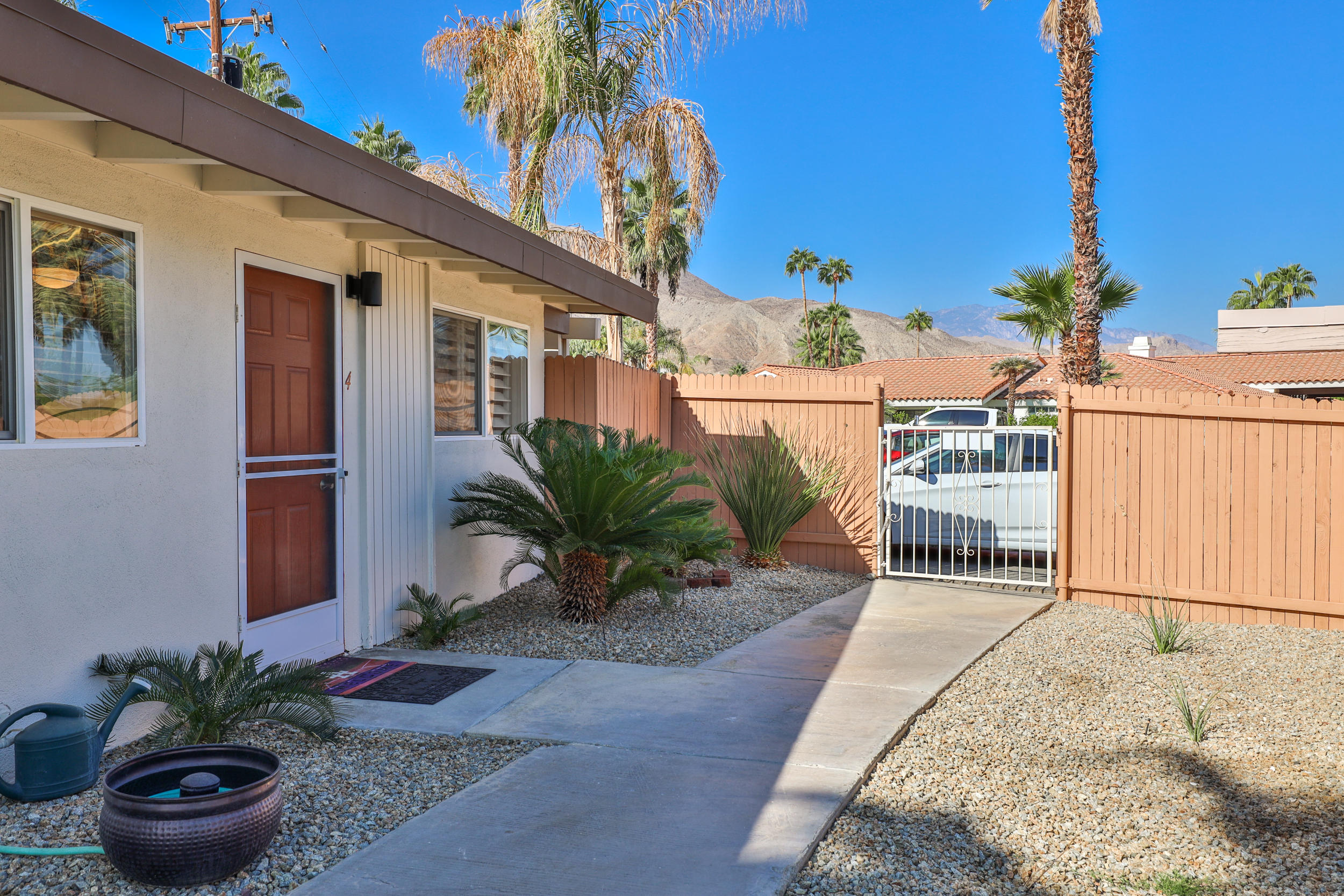 Image Number 1 for 73165 Tumbleweed LN #4 in Palm Desert