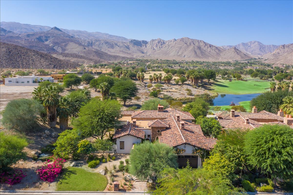 Image Number 1 for 58745 Quarry Ranch Road in La Quinta