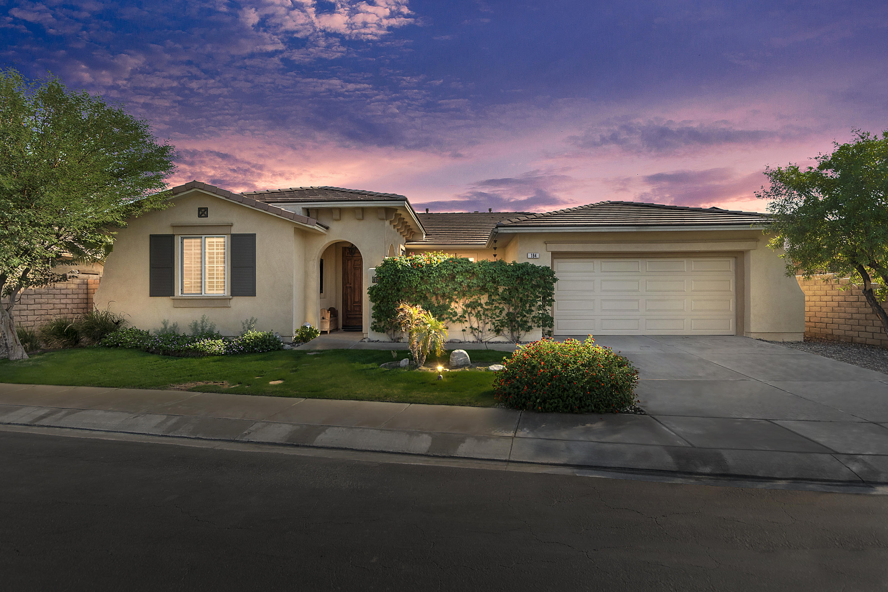 Image Number 1 for 184 Via Milano in Rancho Mirage
