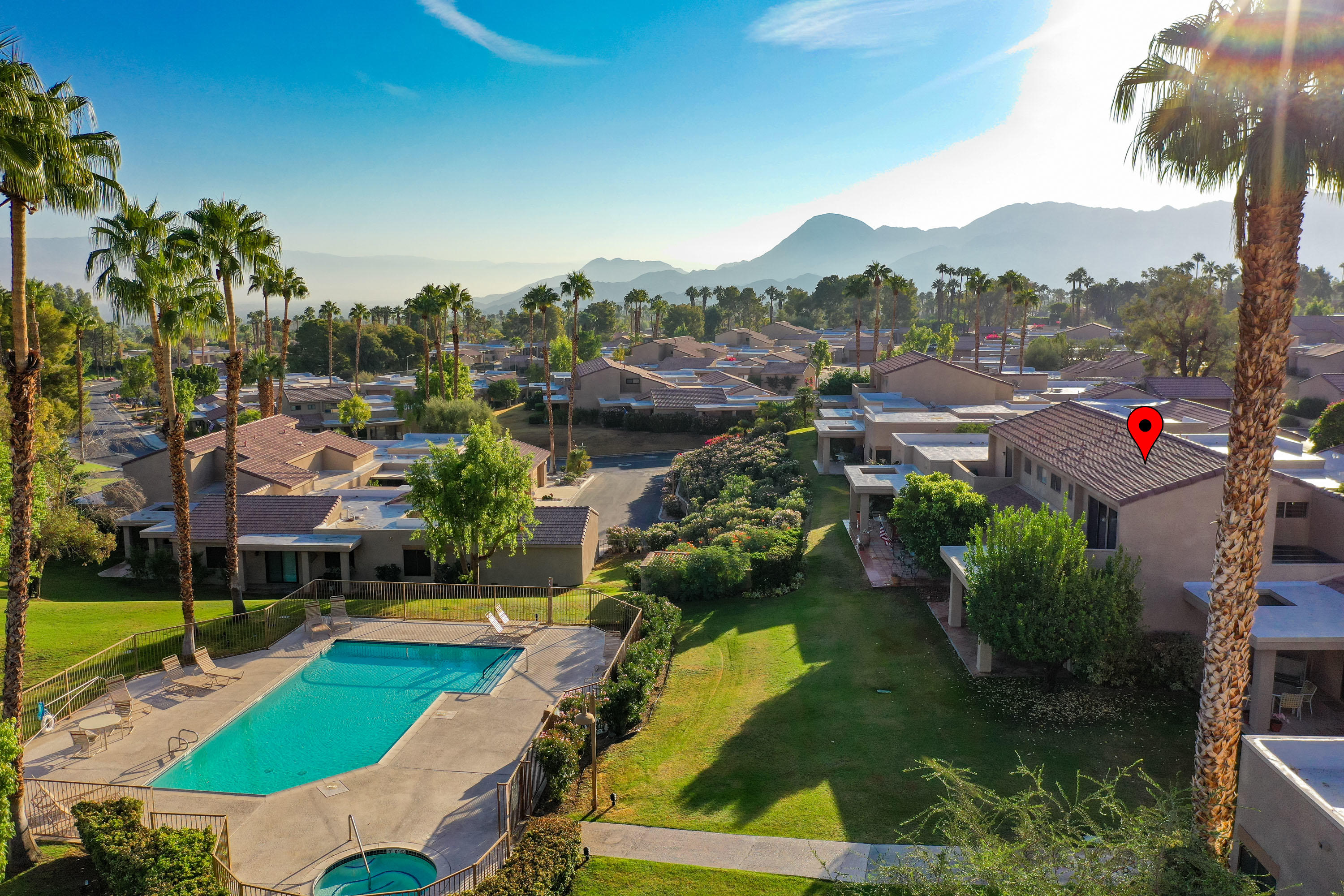 Image Number 1 for 72328 Canyon Lane in Palm Desert