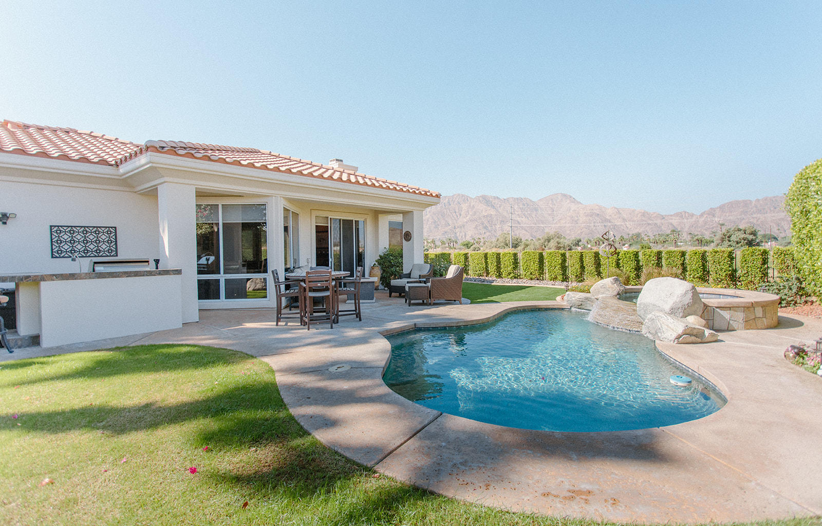 Image Number 1 for 78680 Castle Pines Drive in La Quinta