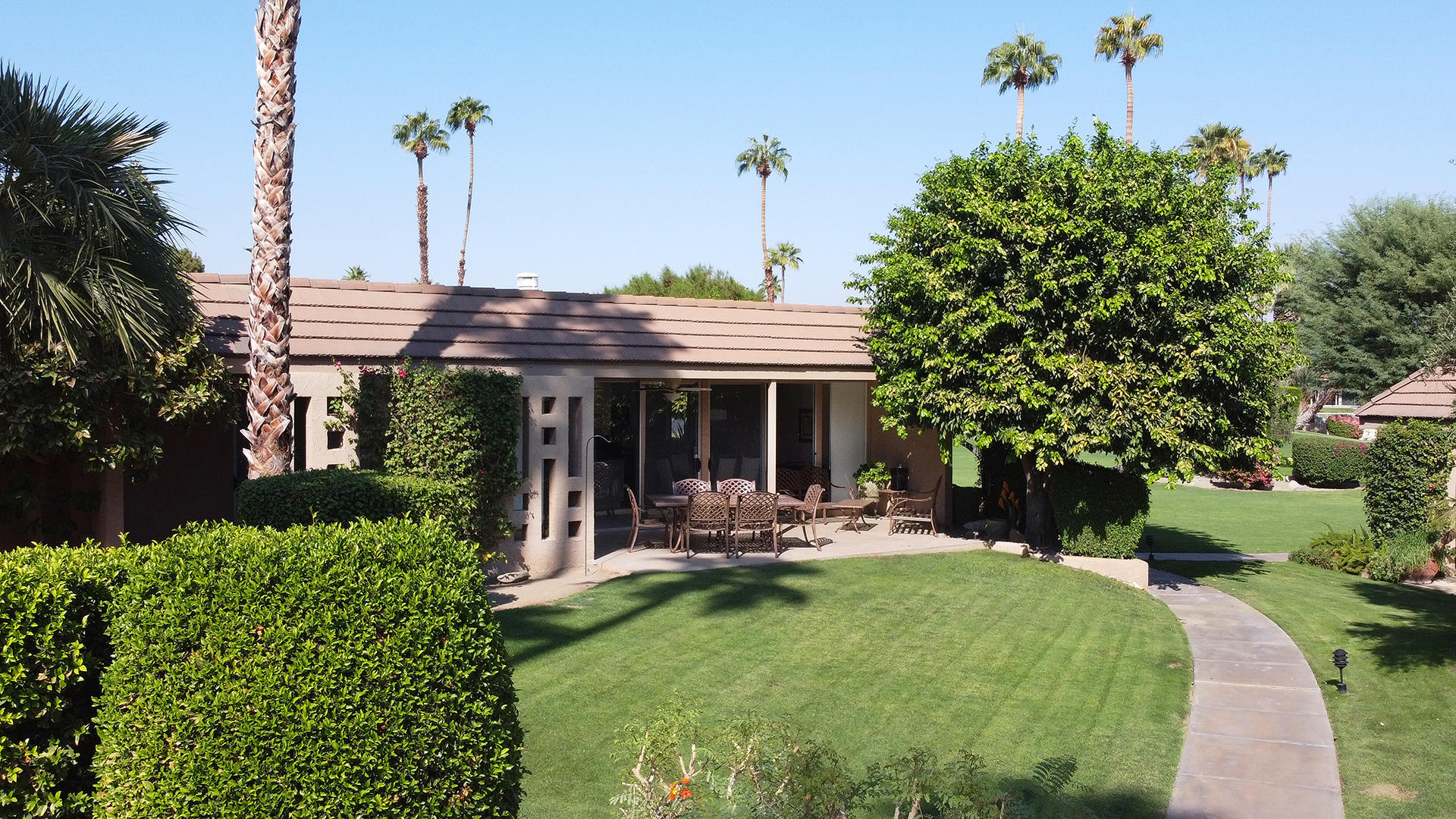 Image Number 1 for 45510 Pawnee Road in Indian Wells