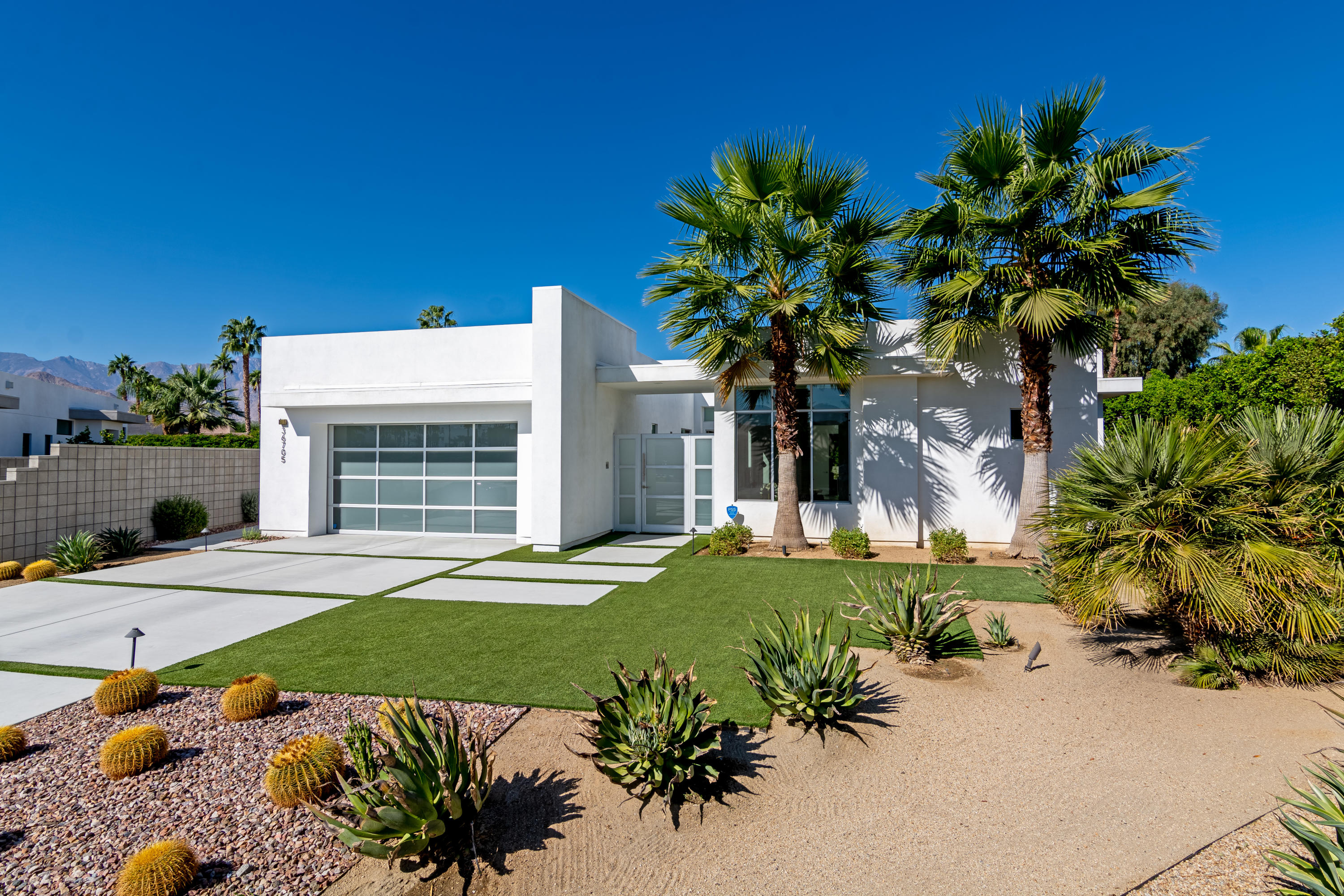 Image Number 1 for 36705 Verlaine Drive in Rancho Mirage