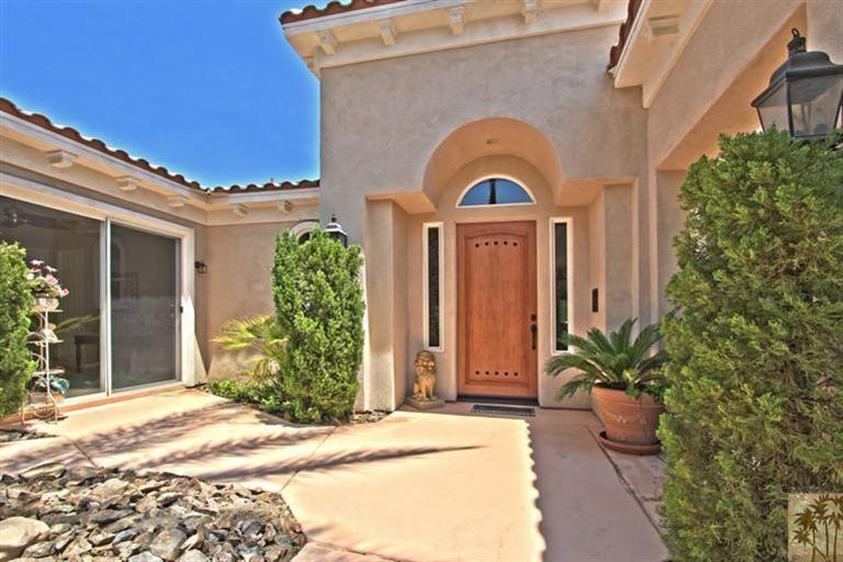 Image Number 1 for 46 Toscana Way in Rancho Mirage