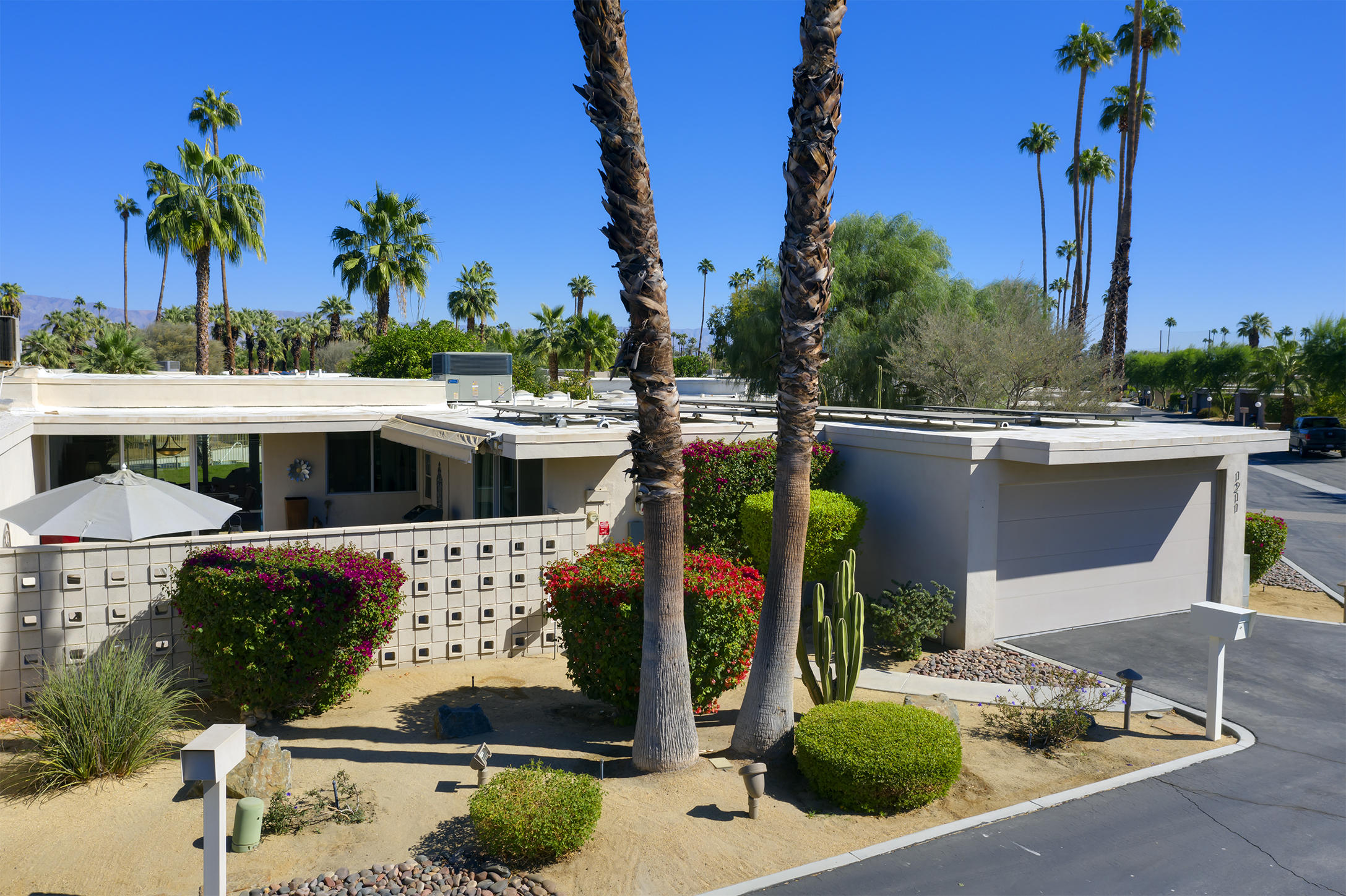 Image Number 1 for 1211 Tamarisk W Street in Rancho Mirage