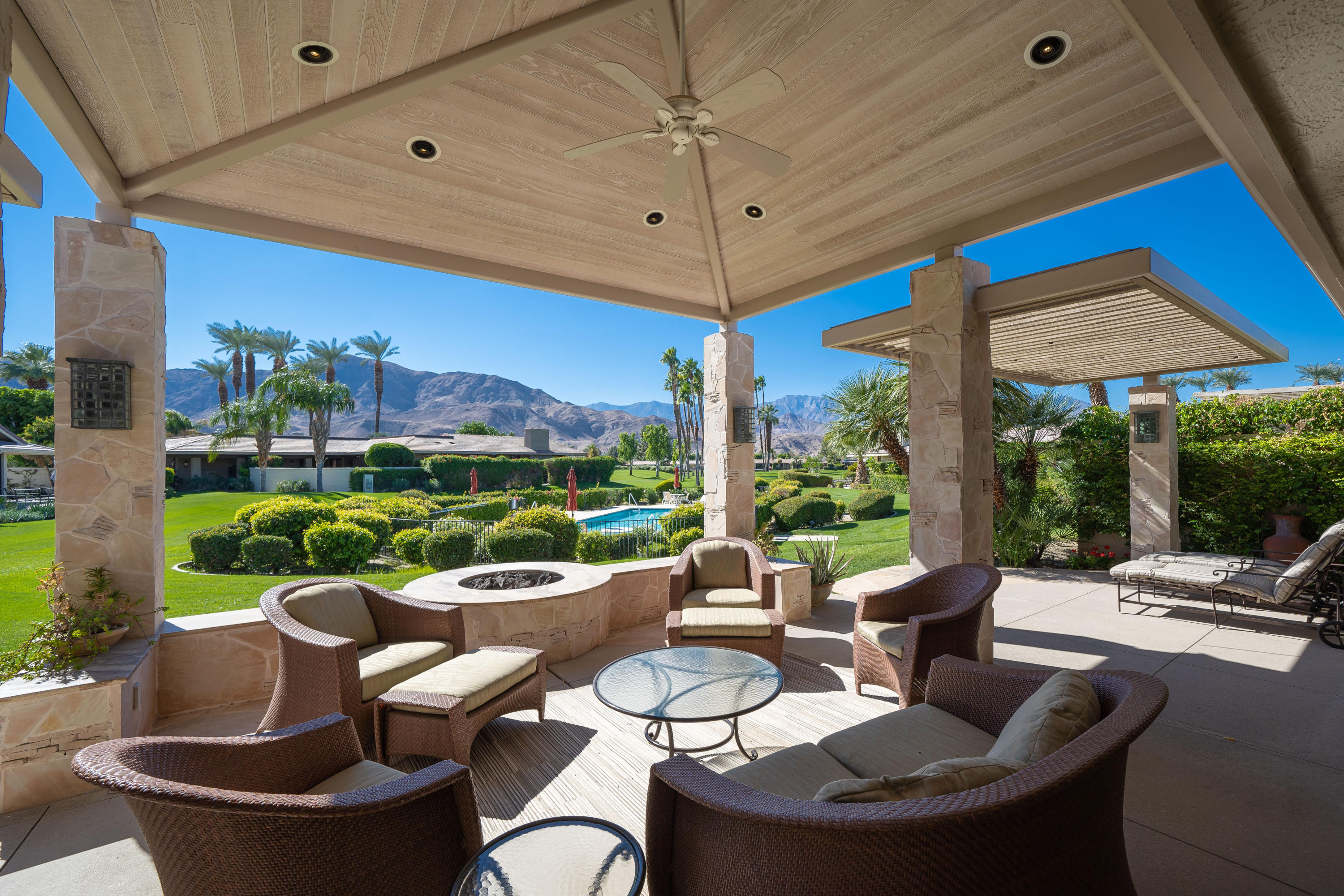 Image Number 1 for 12 Creekside Drive in Rancho Mirage