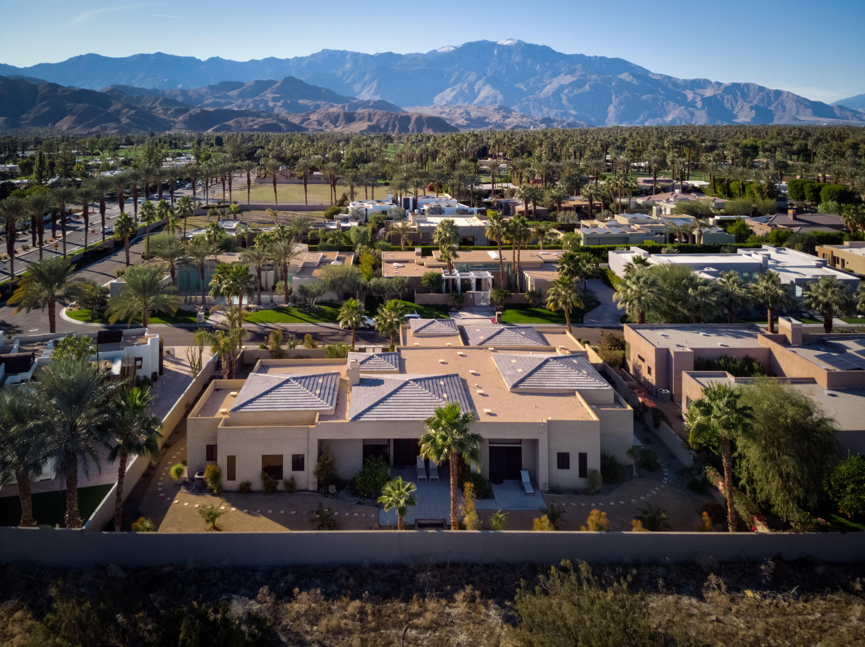 Image Number 1 for 29 Sun Ridge Circle in Rancho Mirage