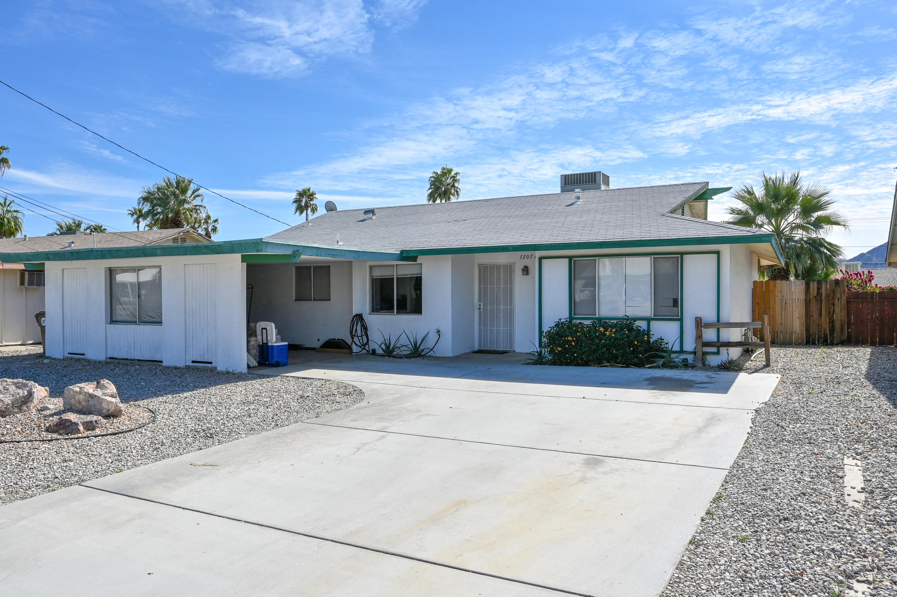 Image Number 1 for 77071 Indiana Avenue in Palm Desert
