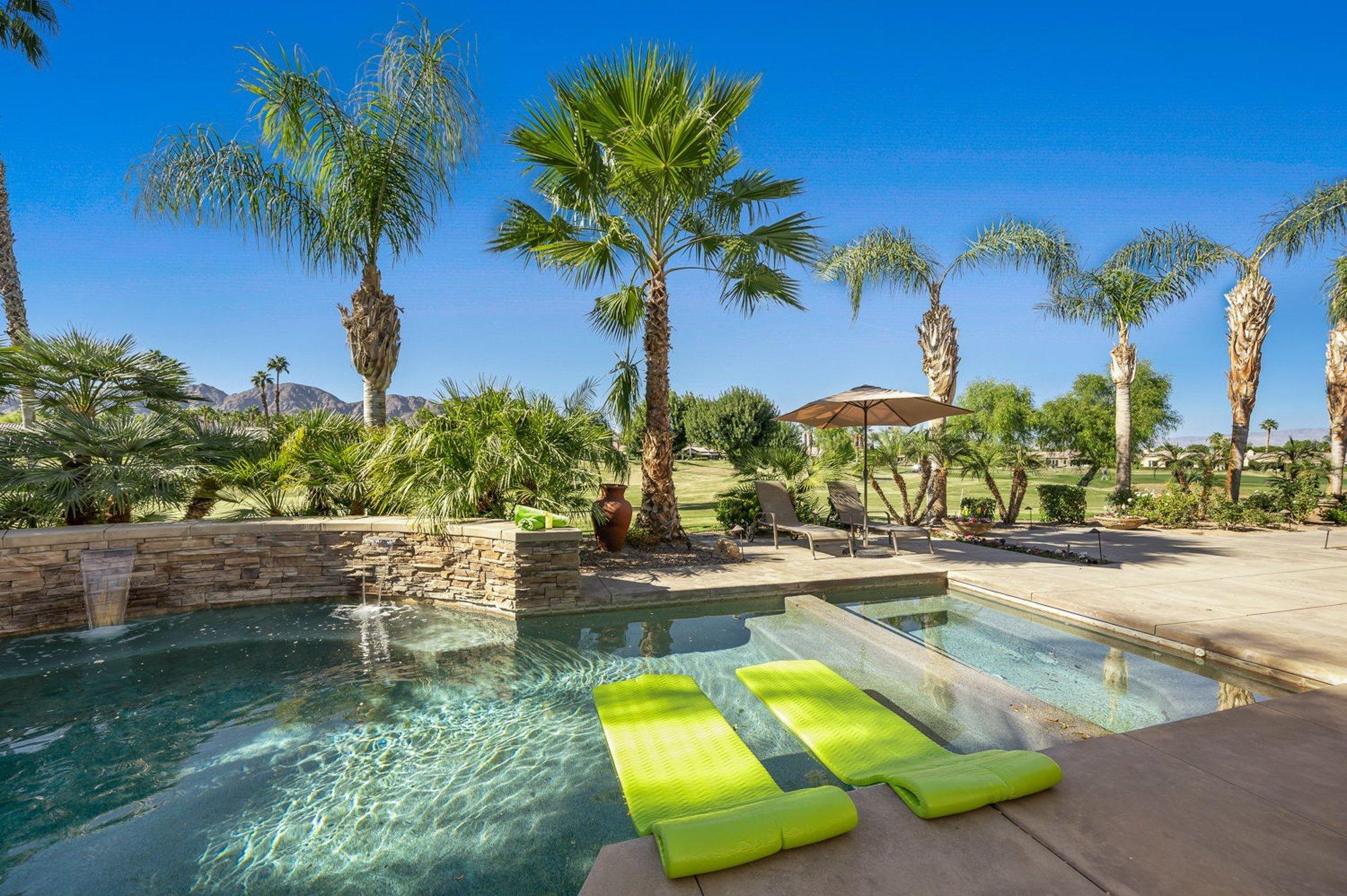 Image Number 1 for 81220 Golf View Drive in La Quinta