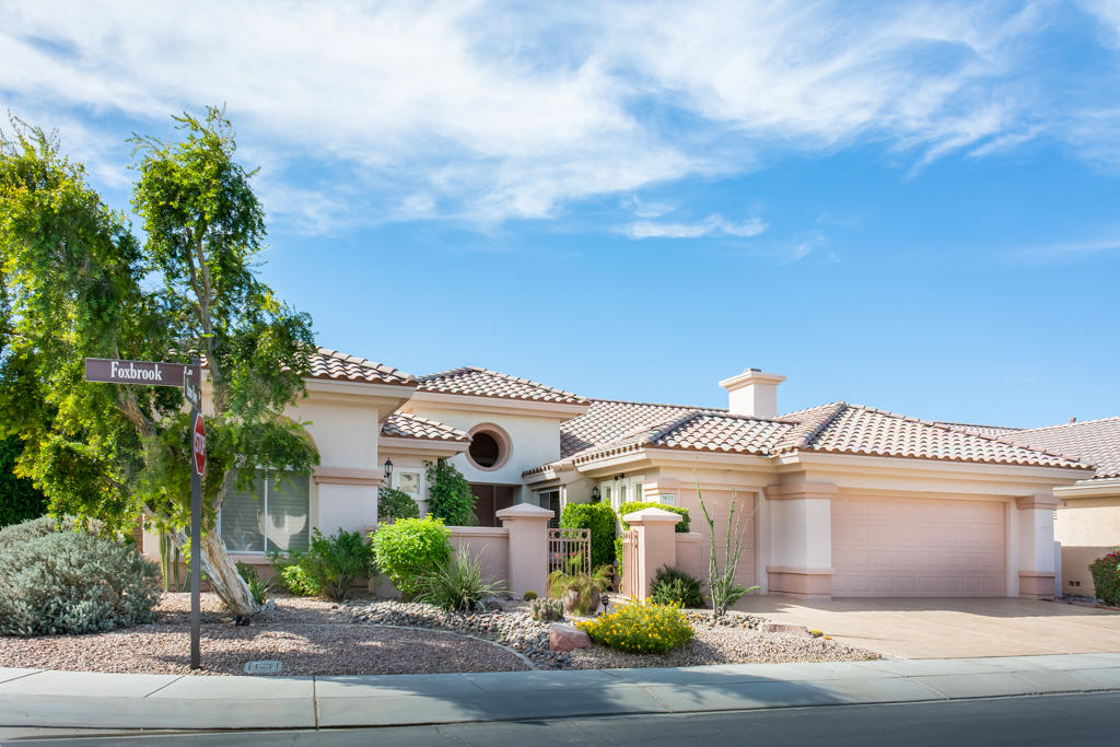 Image Number 1 for 78153 Foxbrook Lane in Palm Desert