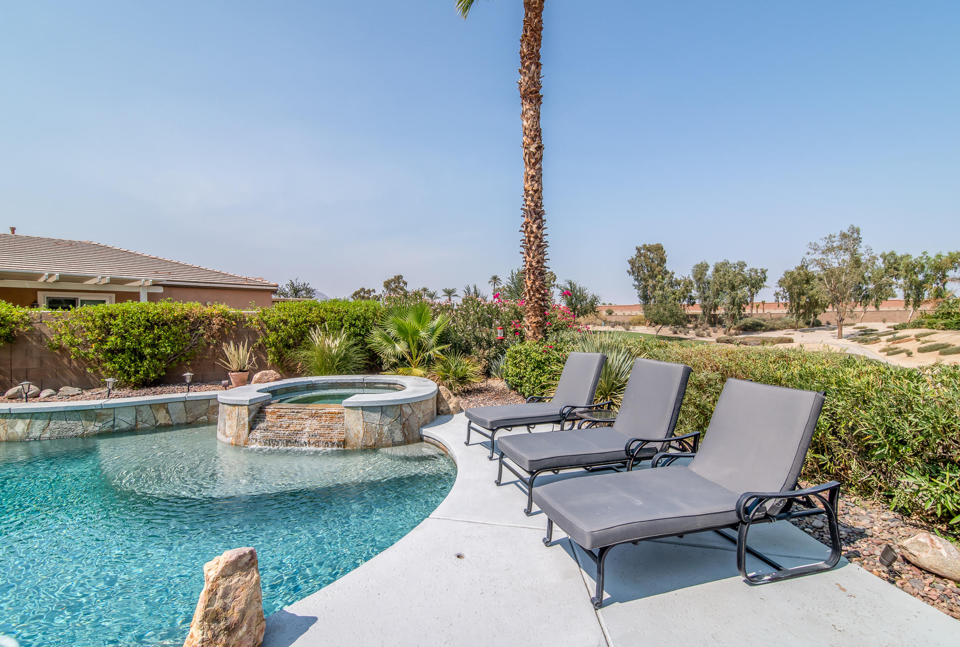 Image Number 1 for 60180 Sweetshade Lane in La Quinta