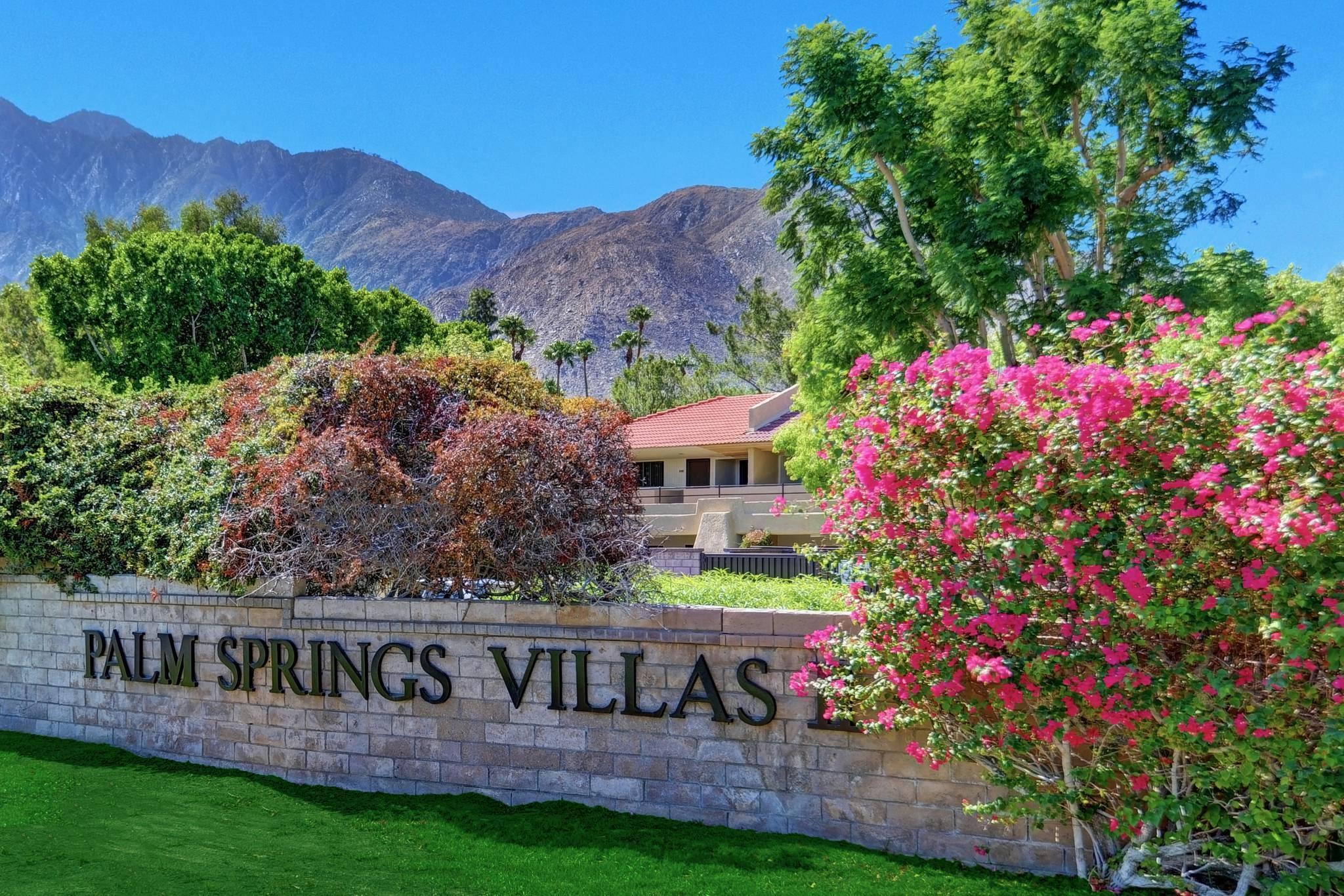 Image Number 1 for 680 Ashurst CIR #i214 in Palm Springs