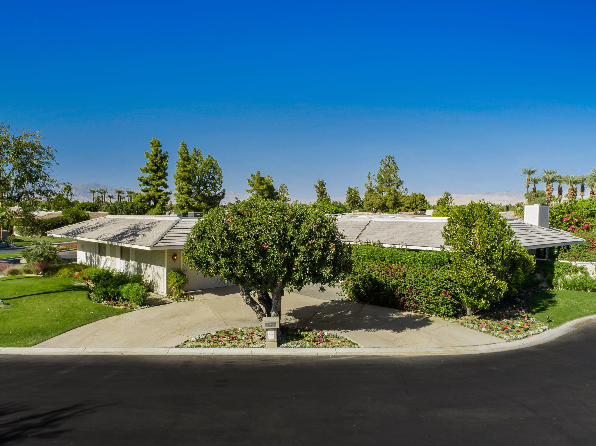 Image Number 1 for 1 Exeter Court in Rancho Mirage