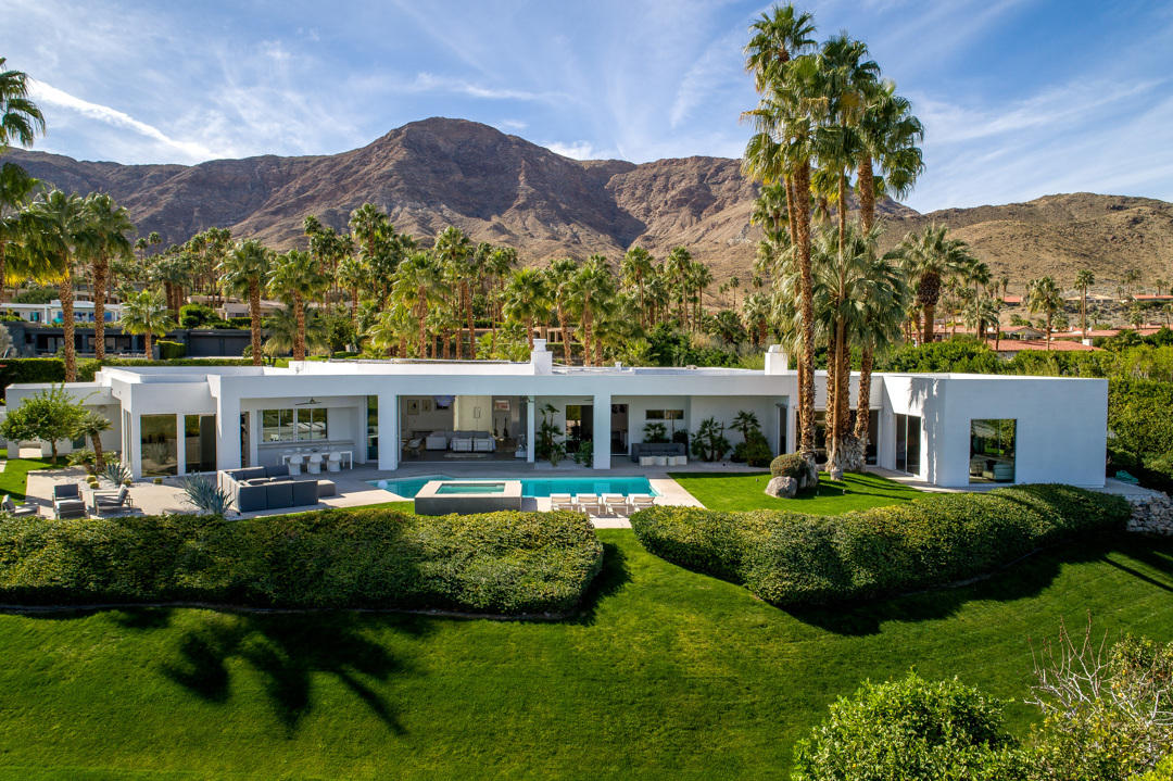 Image Number 1 for 70288 Pecos Road in Rancho Mirage