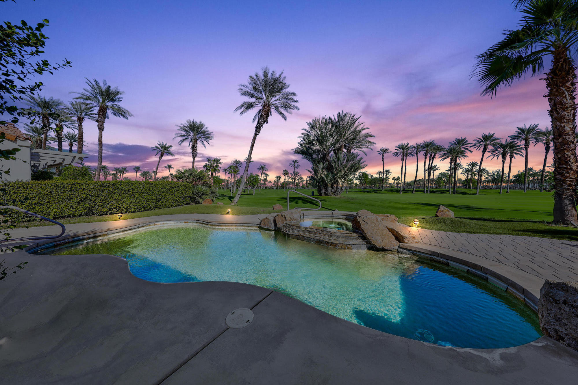 Image Number 1 for 56378 Palms Drive in La Quinta