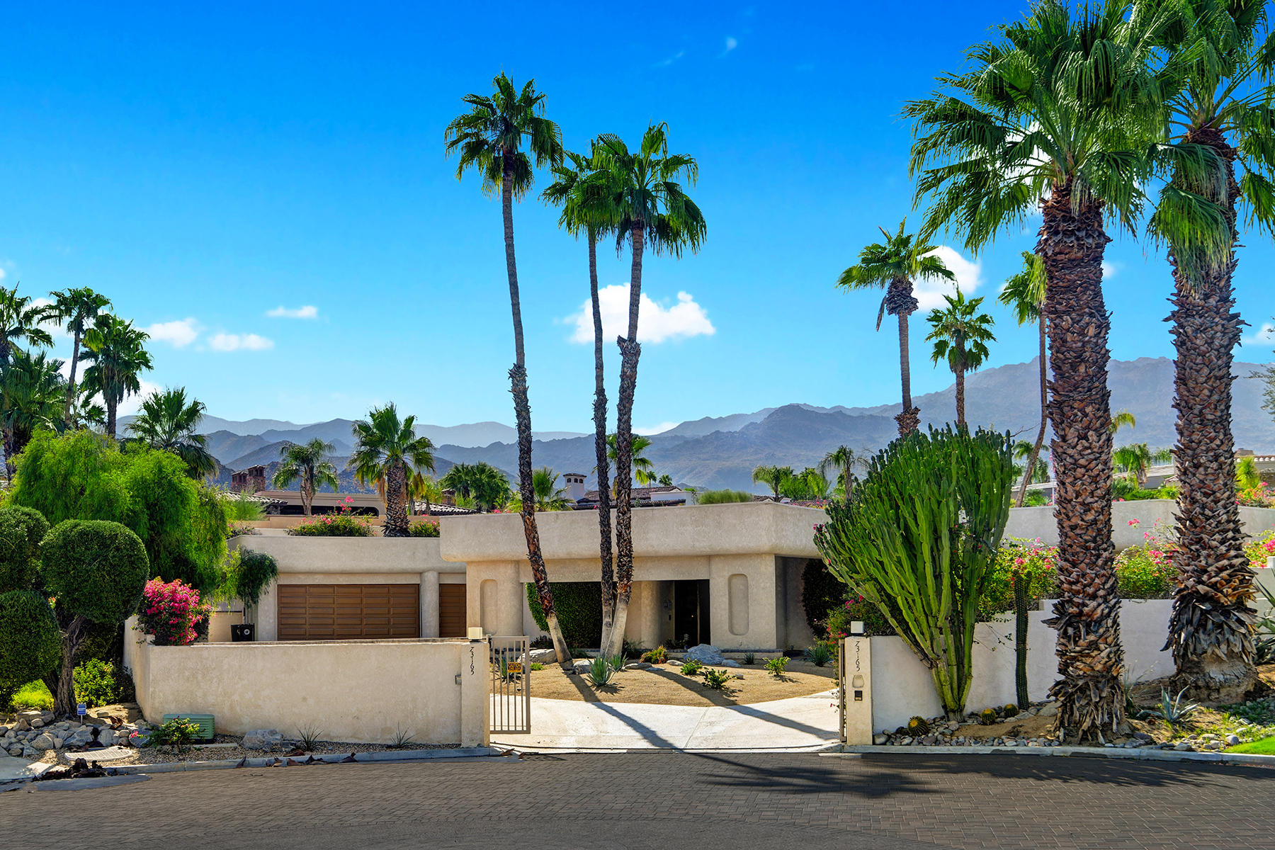 Image Number 1 for 73165 Irontree Drive in Palm Desert