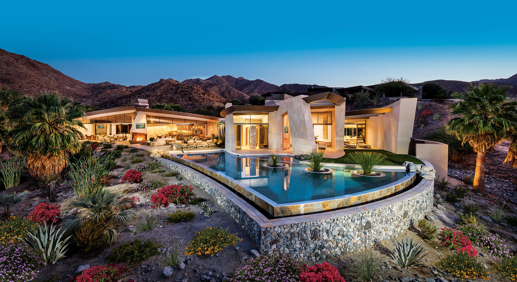 Image Number 1 for 638 Pinnacle in Palm Desert