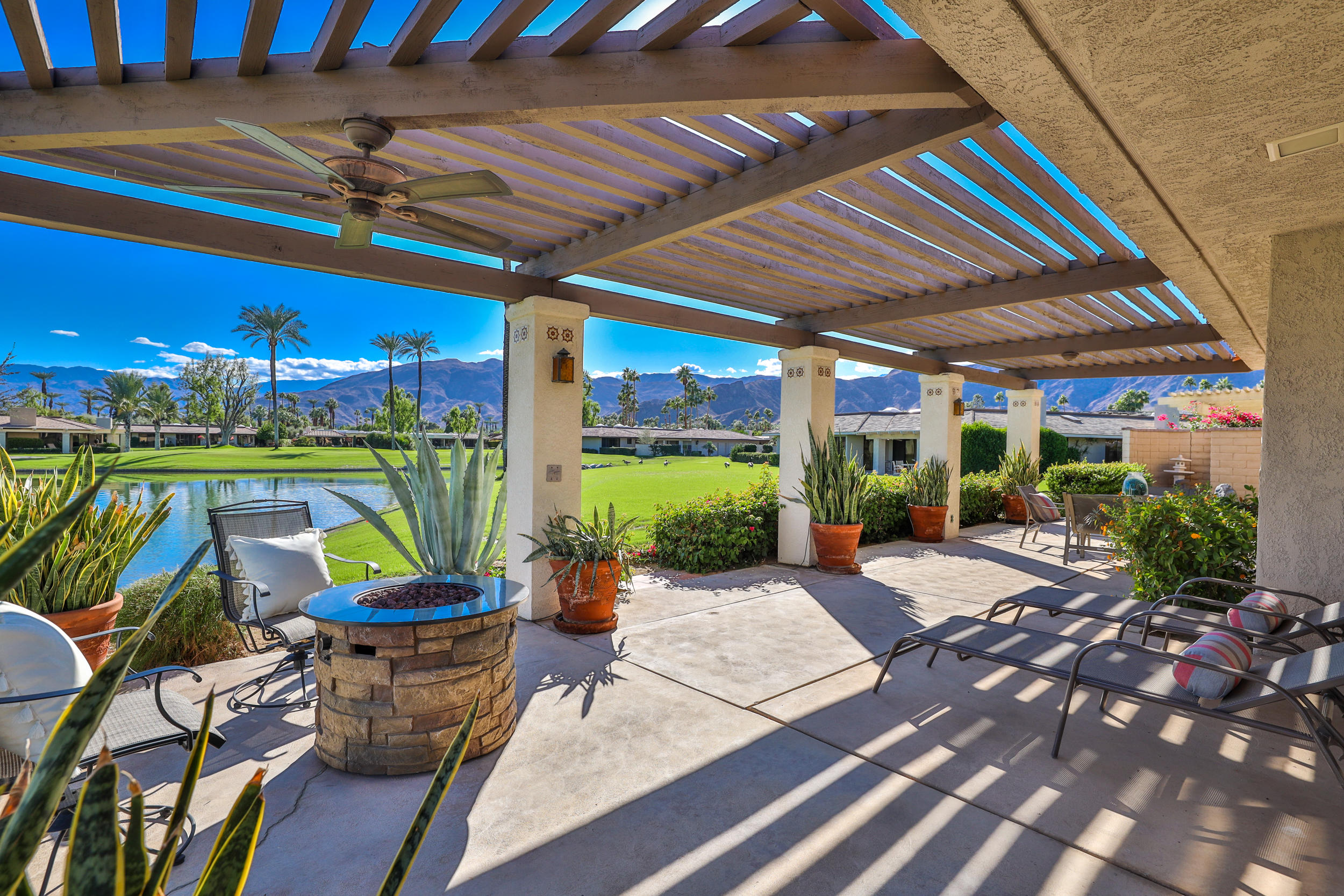 Image Number 1 for 7 Barnard Court in Rancho Mirage