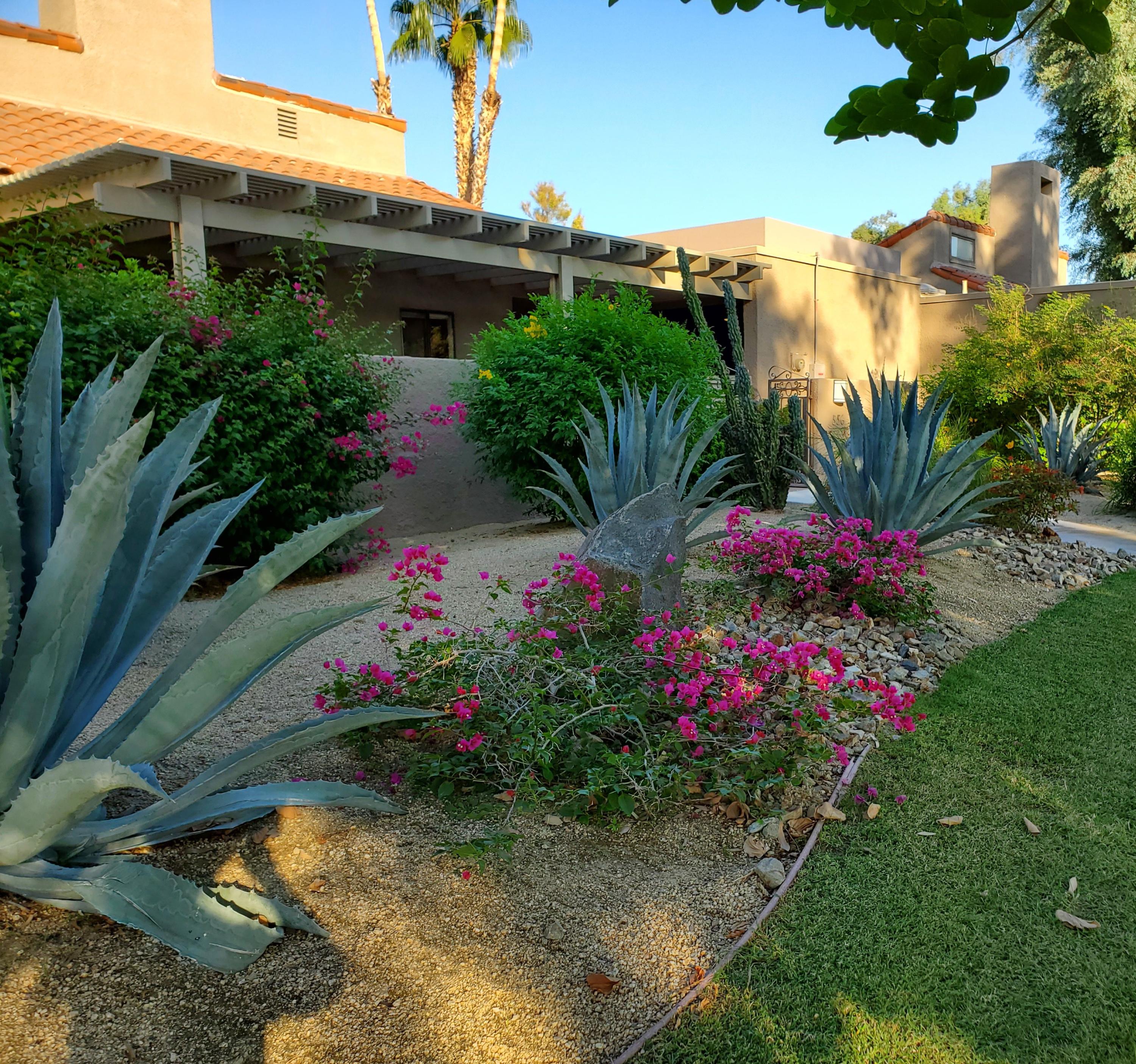 Image Number 1 for 556 Desert West Drive in Rancho Mirage