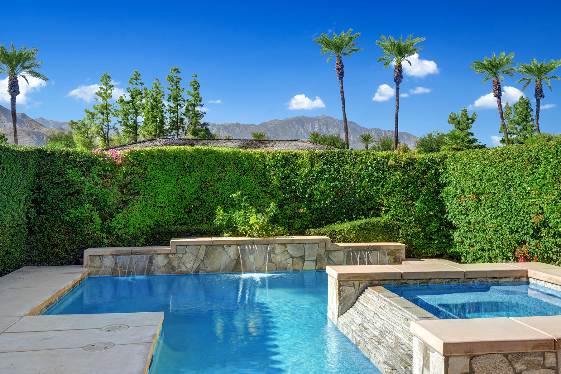 Image Number 1 for 67 Princeton Drive in Rancho Mirage