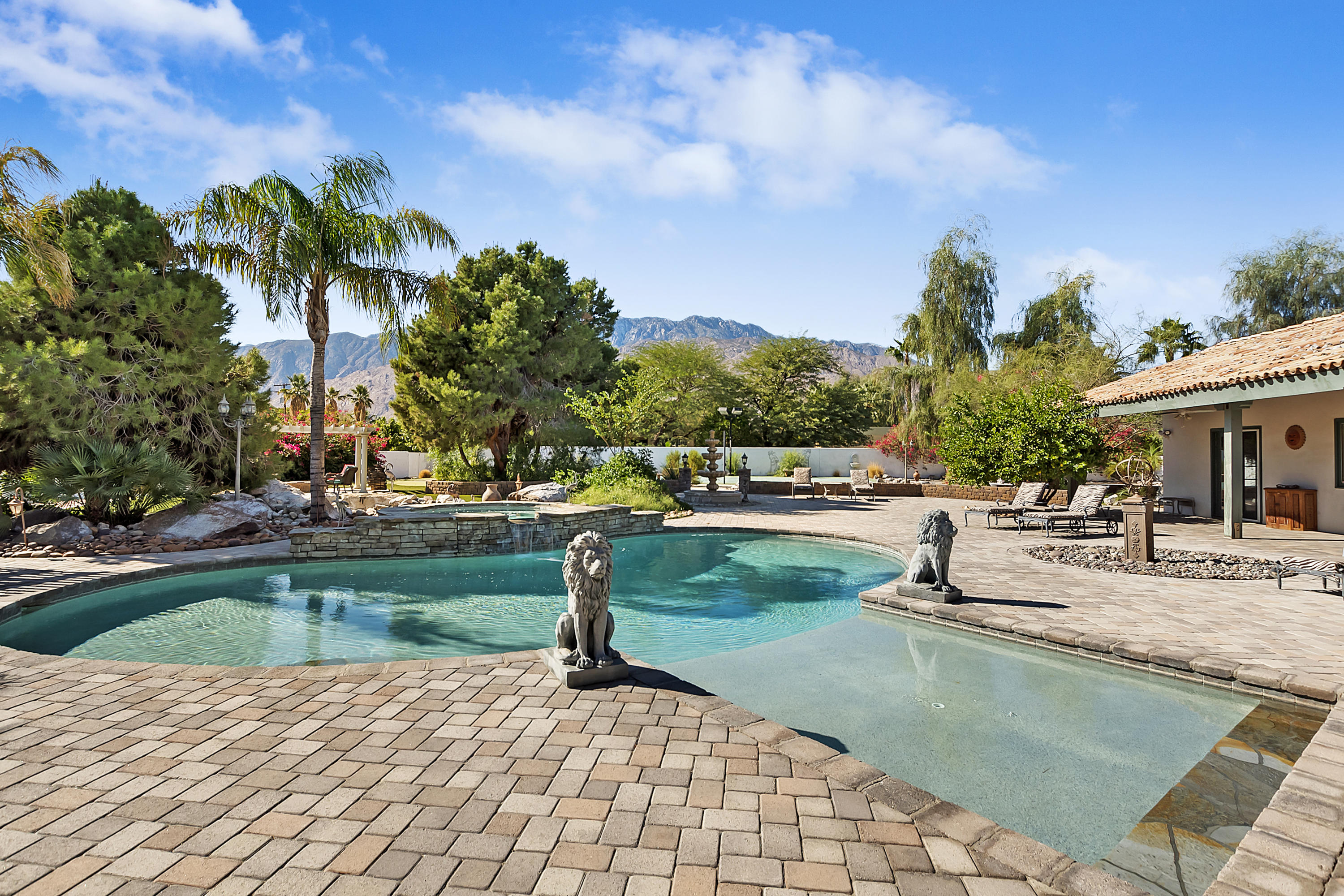 Image Number 1 for 2875 E Baristo Road in Palm Springs