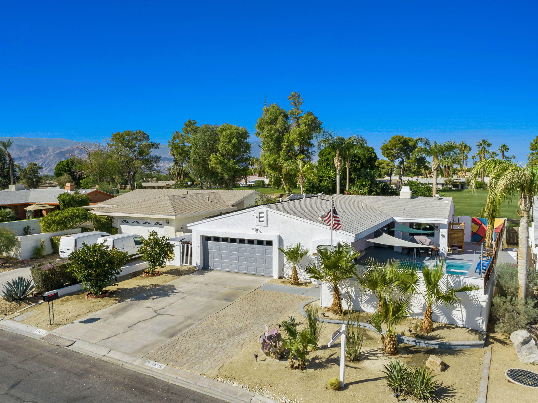 Image Number 1 for 42570 Tennessee Avenue in Palm Desert