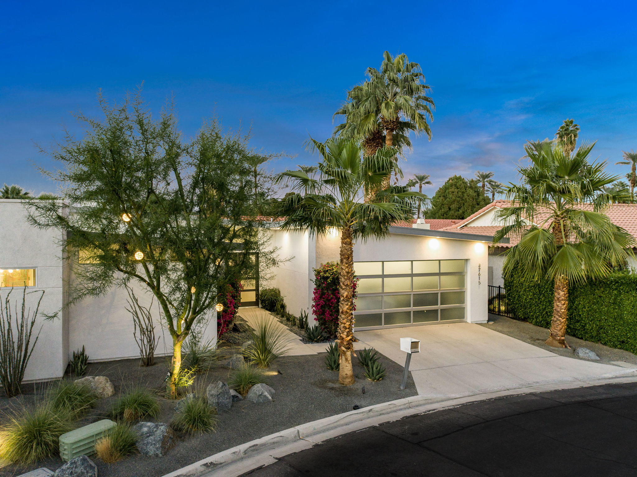 Image Number 1 for 37615 Peacock Circle in Rancho Mirage