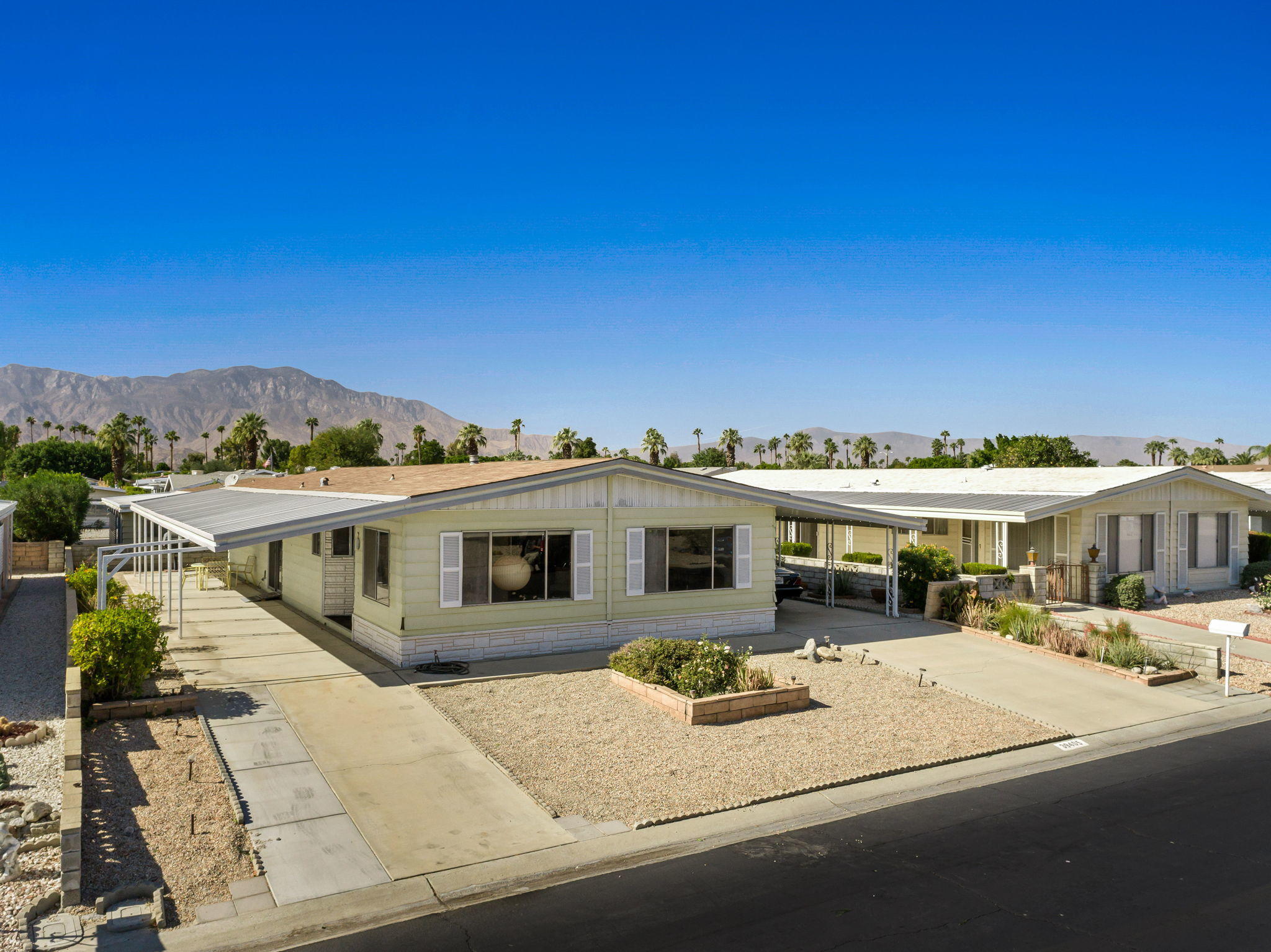 Image Number 1 for 39405 Moronga Canyon Drive in Palm Desert