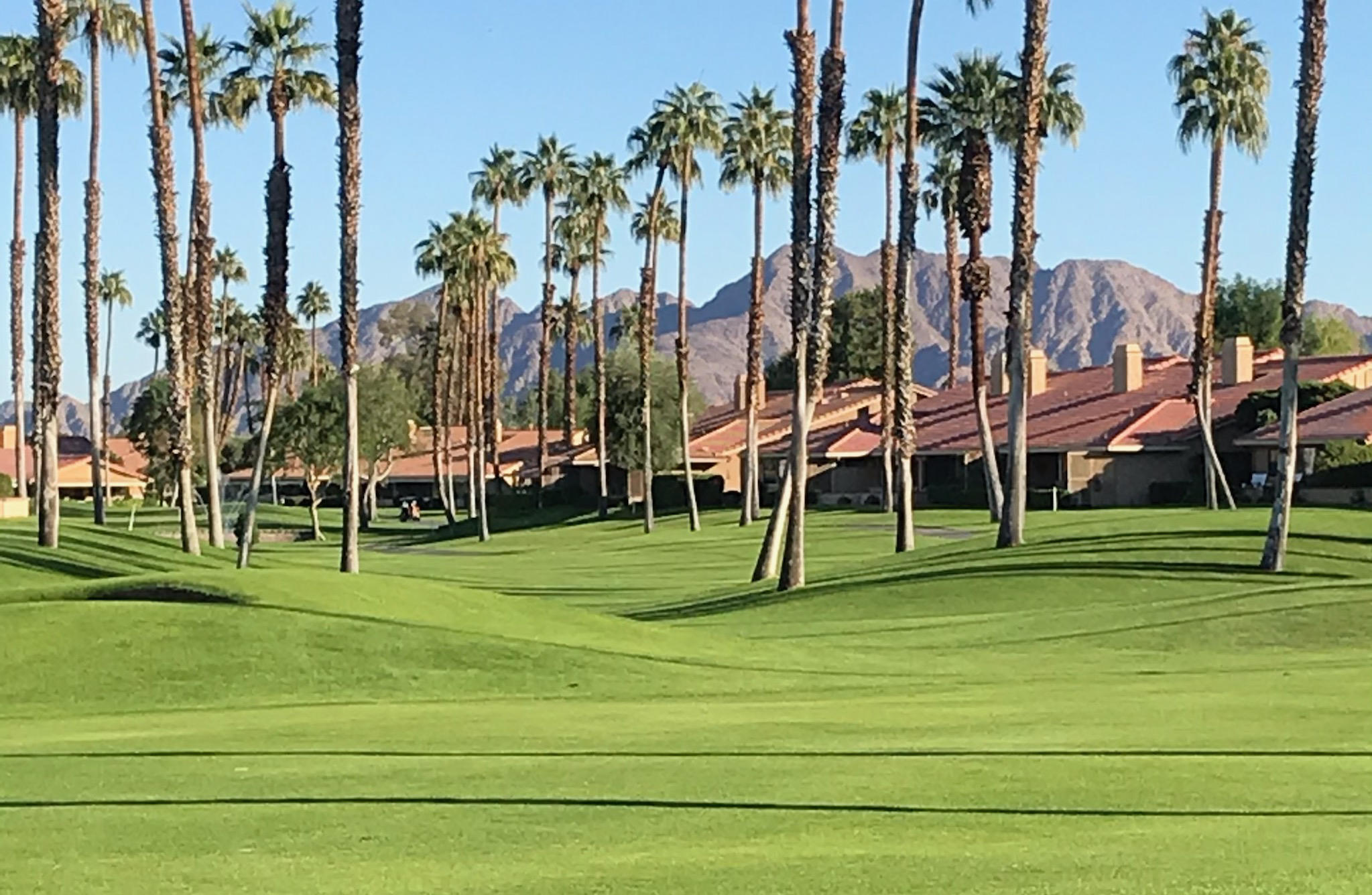 Image Number 1 for 122 Conejo Circle in Palm Desert