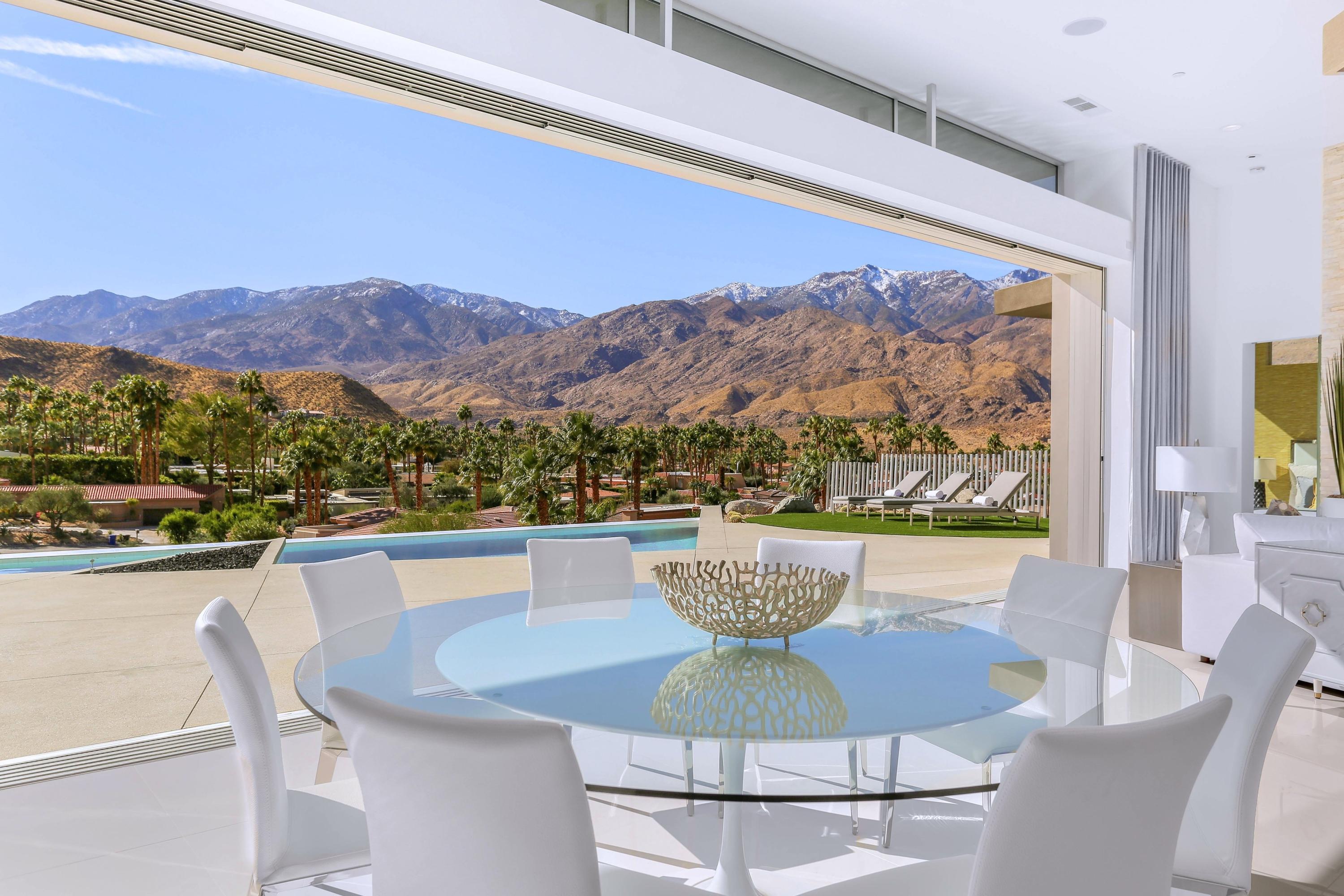 Image Number 1 for 1721 Pinnacle Point in Palm Springs