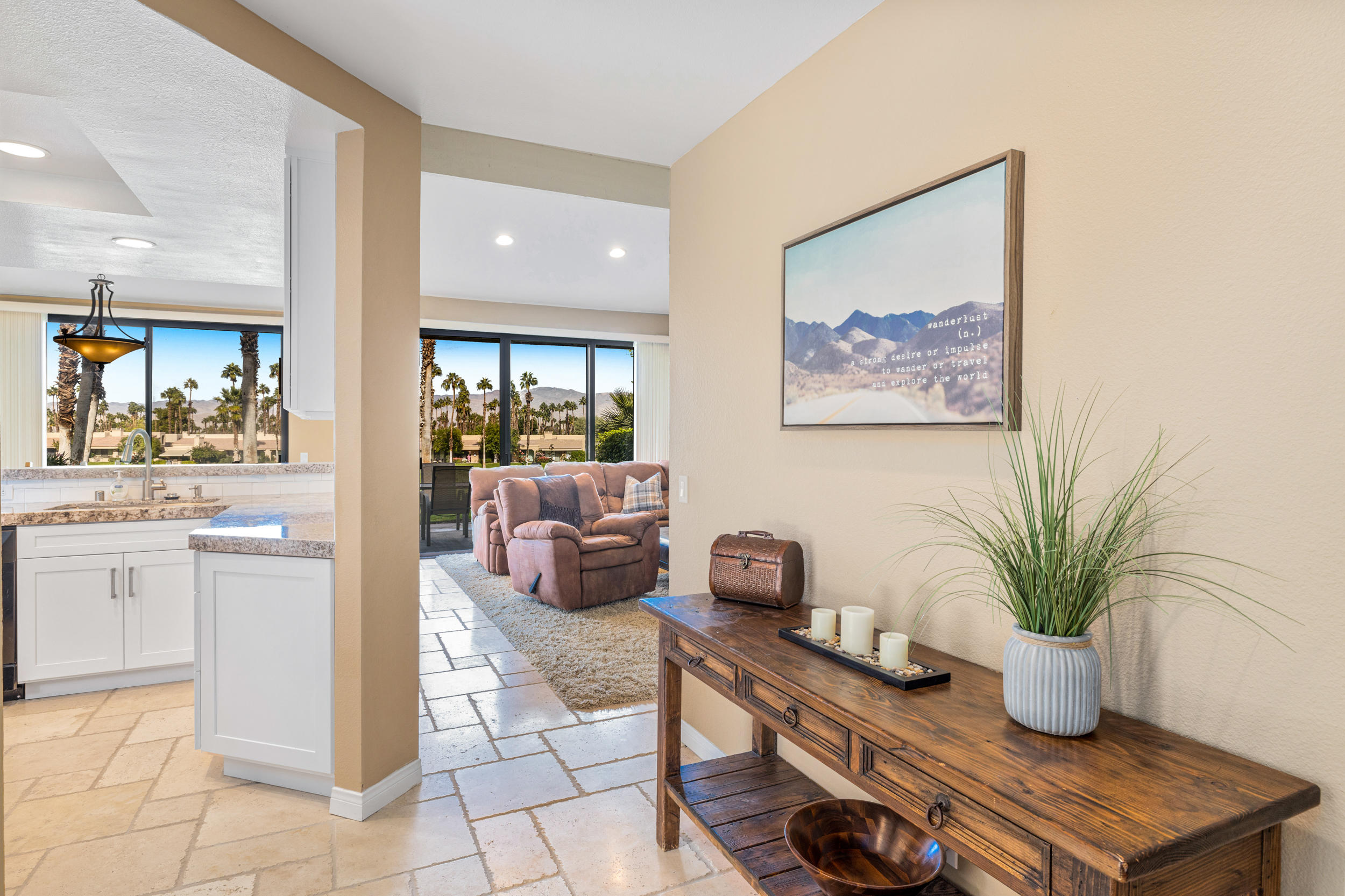 Image Number 1 for 76664 Hollyhock Drive in Palm Desert