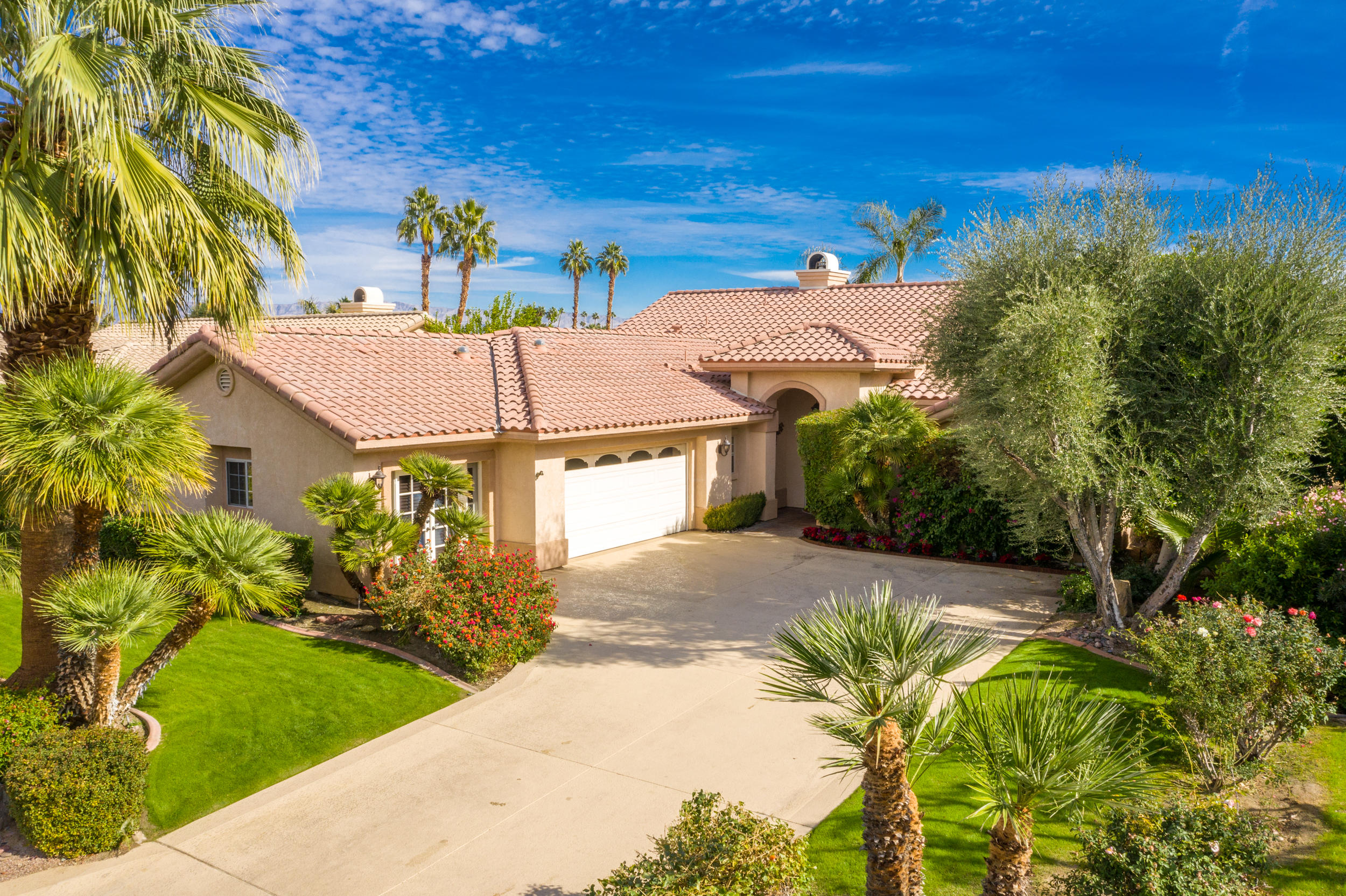 Image Number 1 for 7 White Sun Way in Rancho Mirage