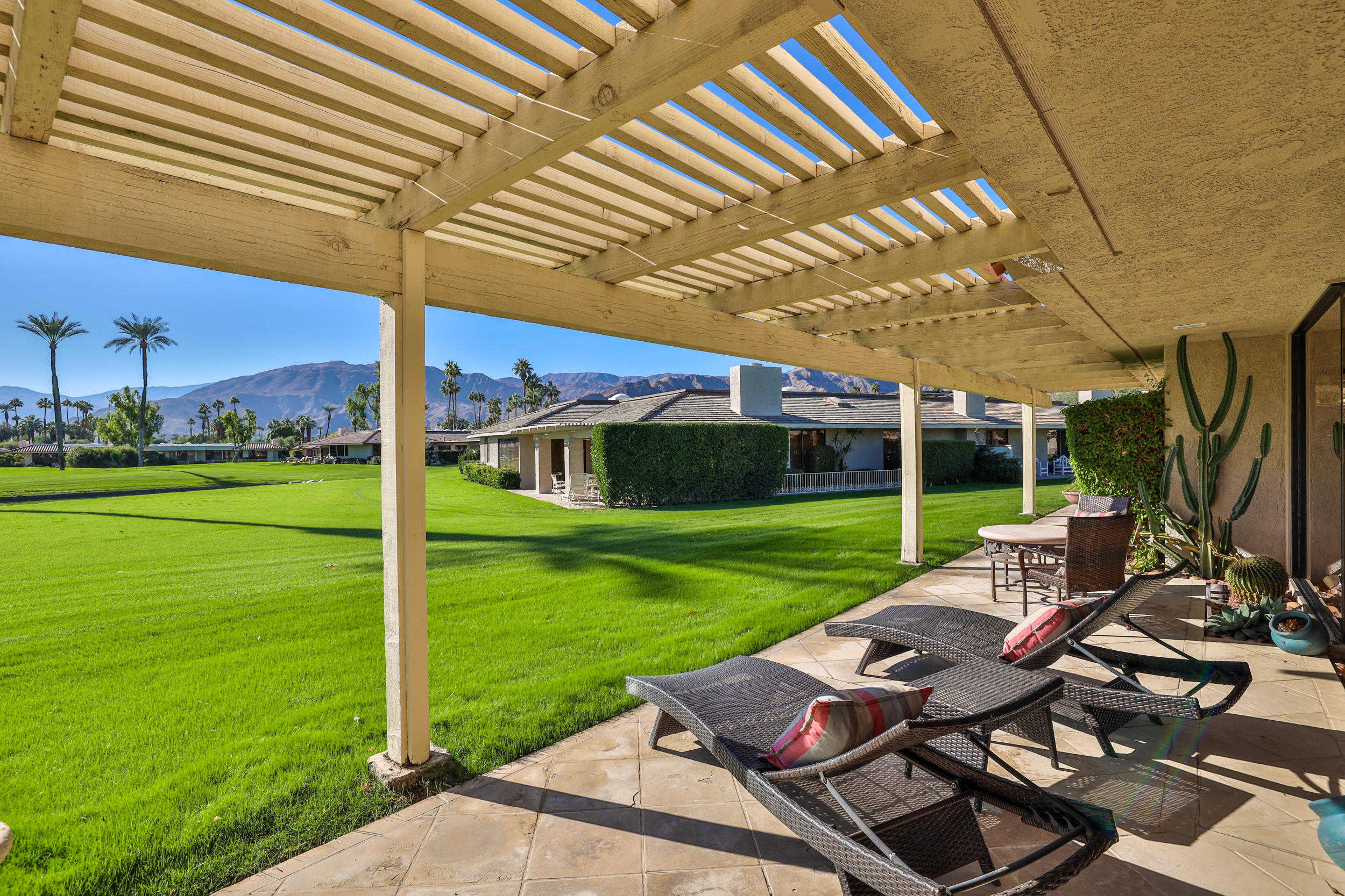 Image Number 1 for 8 Barnard Court in Rancho Mirage