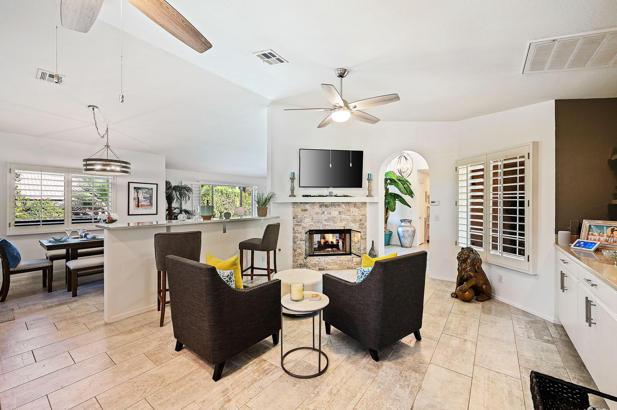 Image Number 1 for 76856 Abby Court in Palm Desert