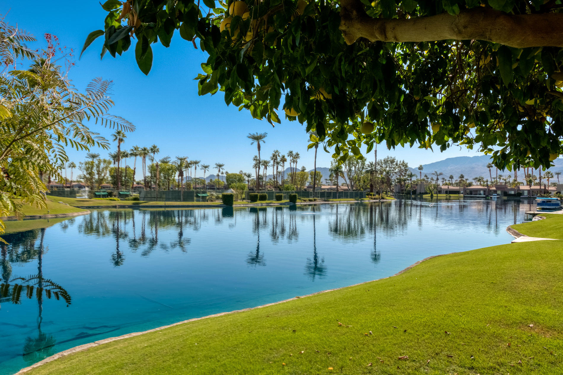 Image Number 1 for 40 Lake Shore Drive in Rancho Mirage