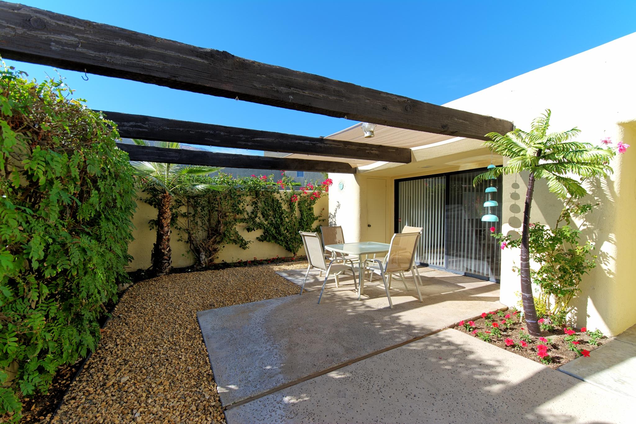 Image Number 1 for 430 N Greenhouse Way in Palm Springs