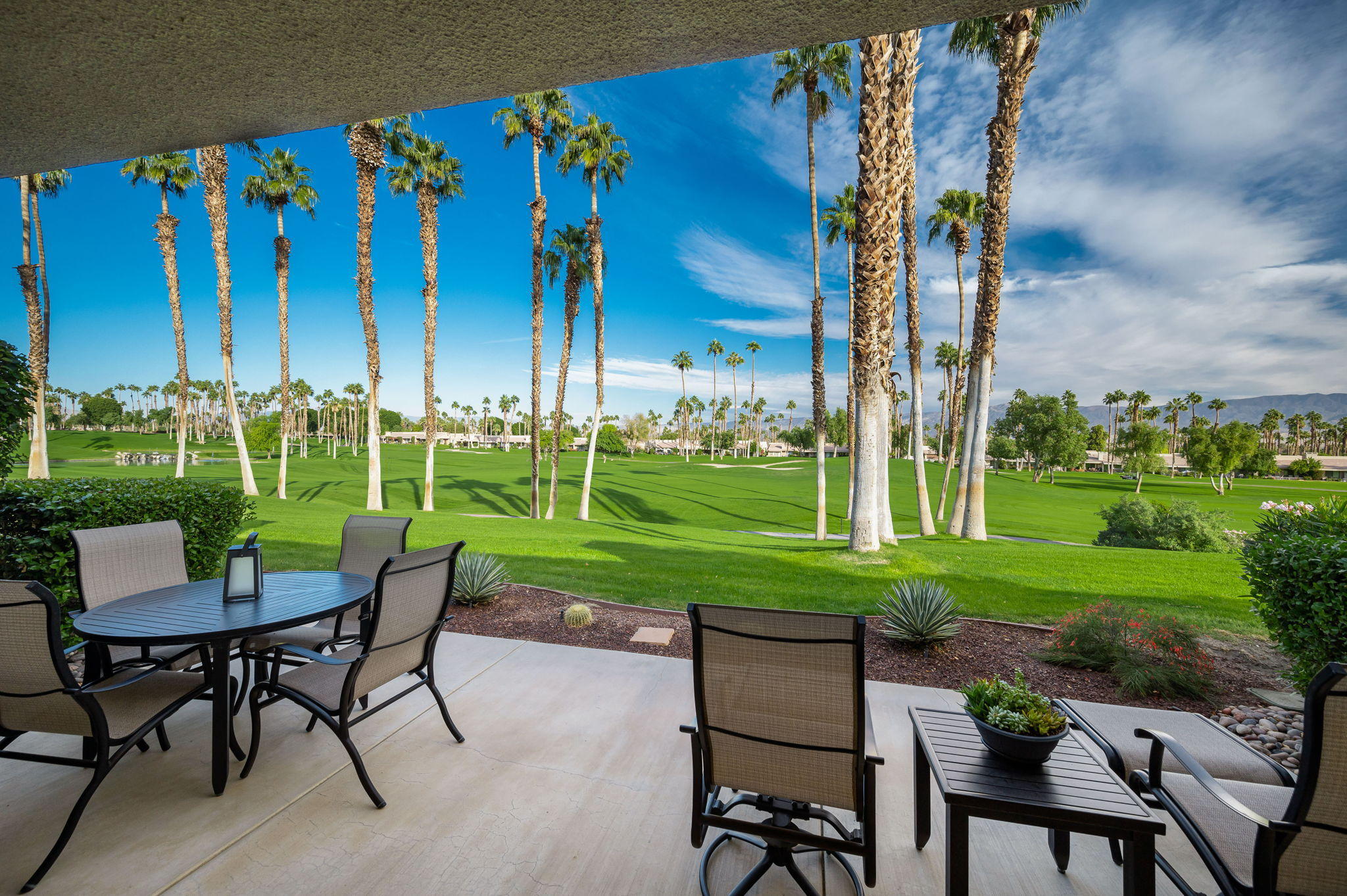 Image Number 1 for 76582 Hollyhock Drive in Palm Desert