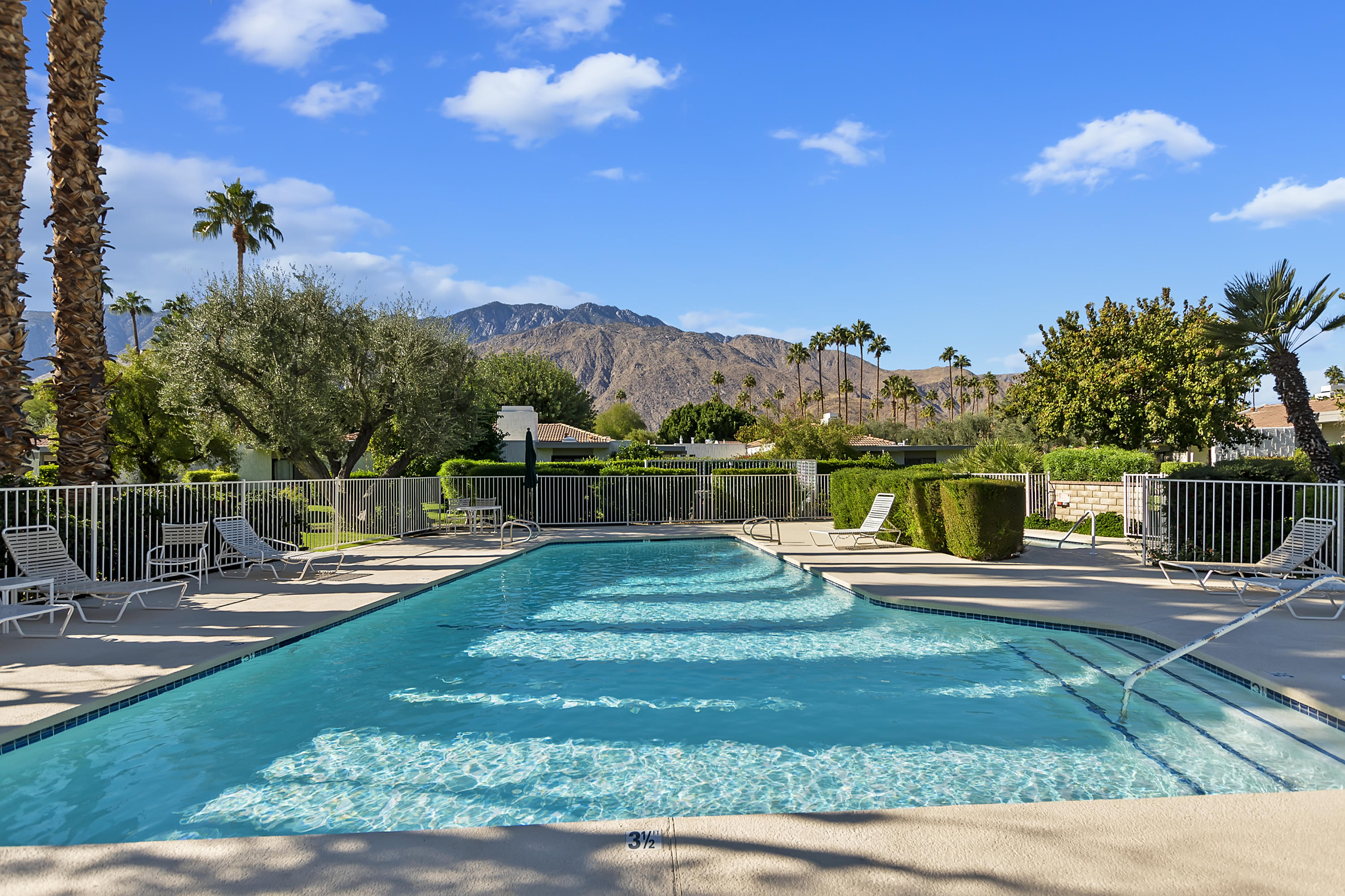 Image Number 1 for 2115 Sunshine Way in Palm Springs
